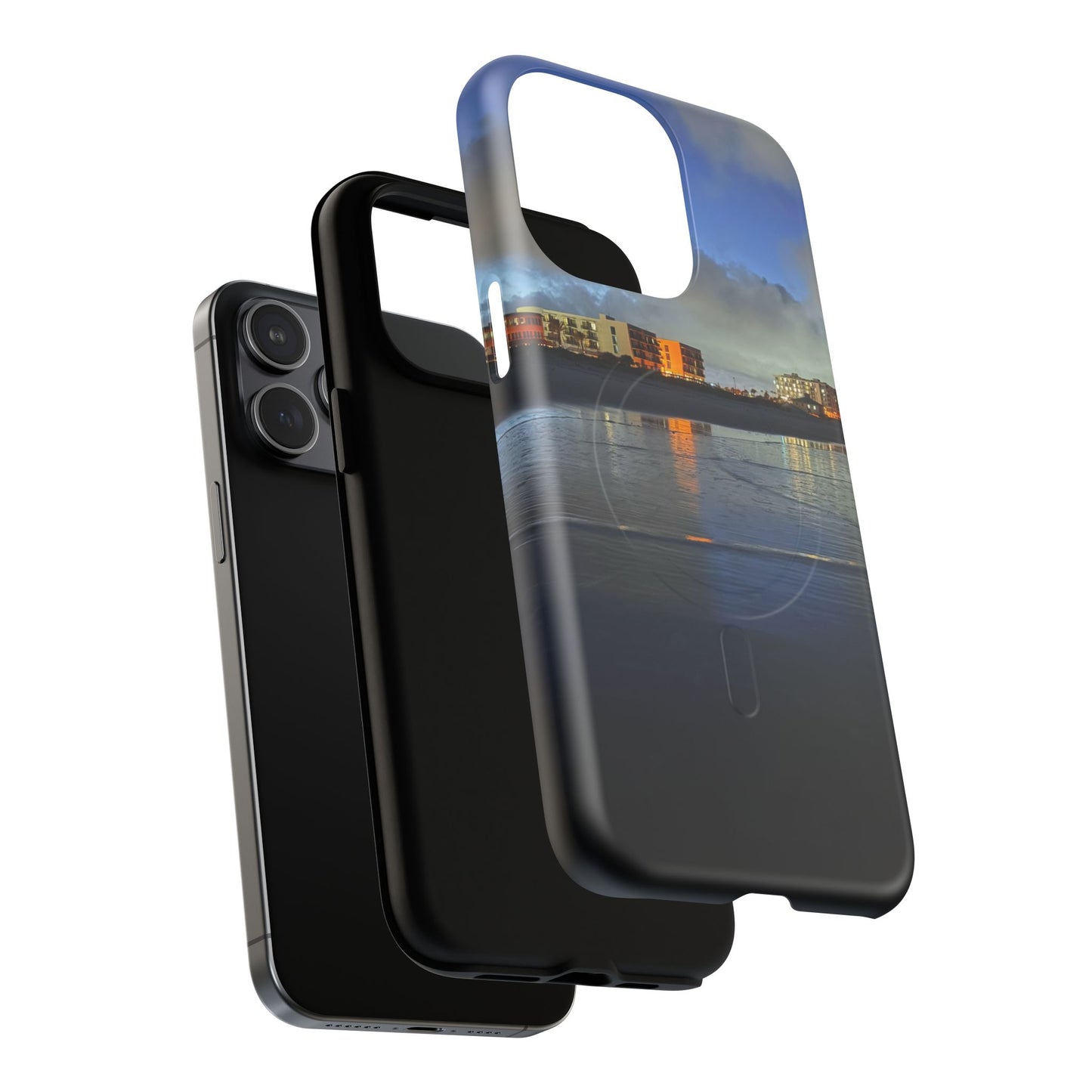 Blue Tide Magcase
