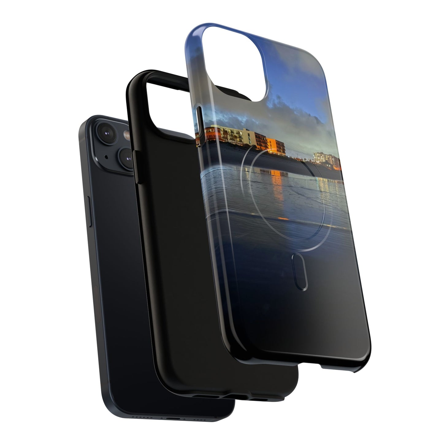 Blue Tide Magcase