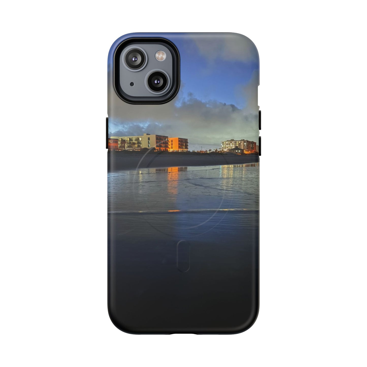 Blue Tide Magcase