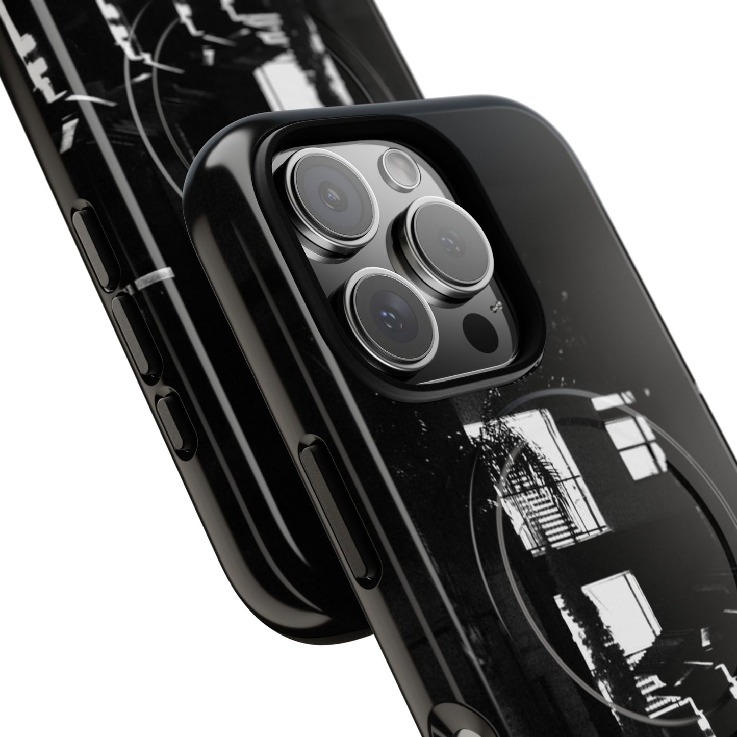 The Dark Night Collection Magcase - 4