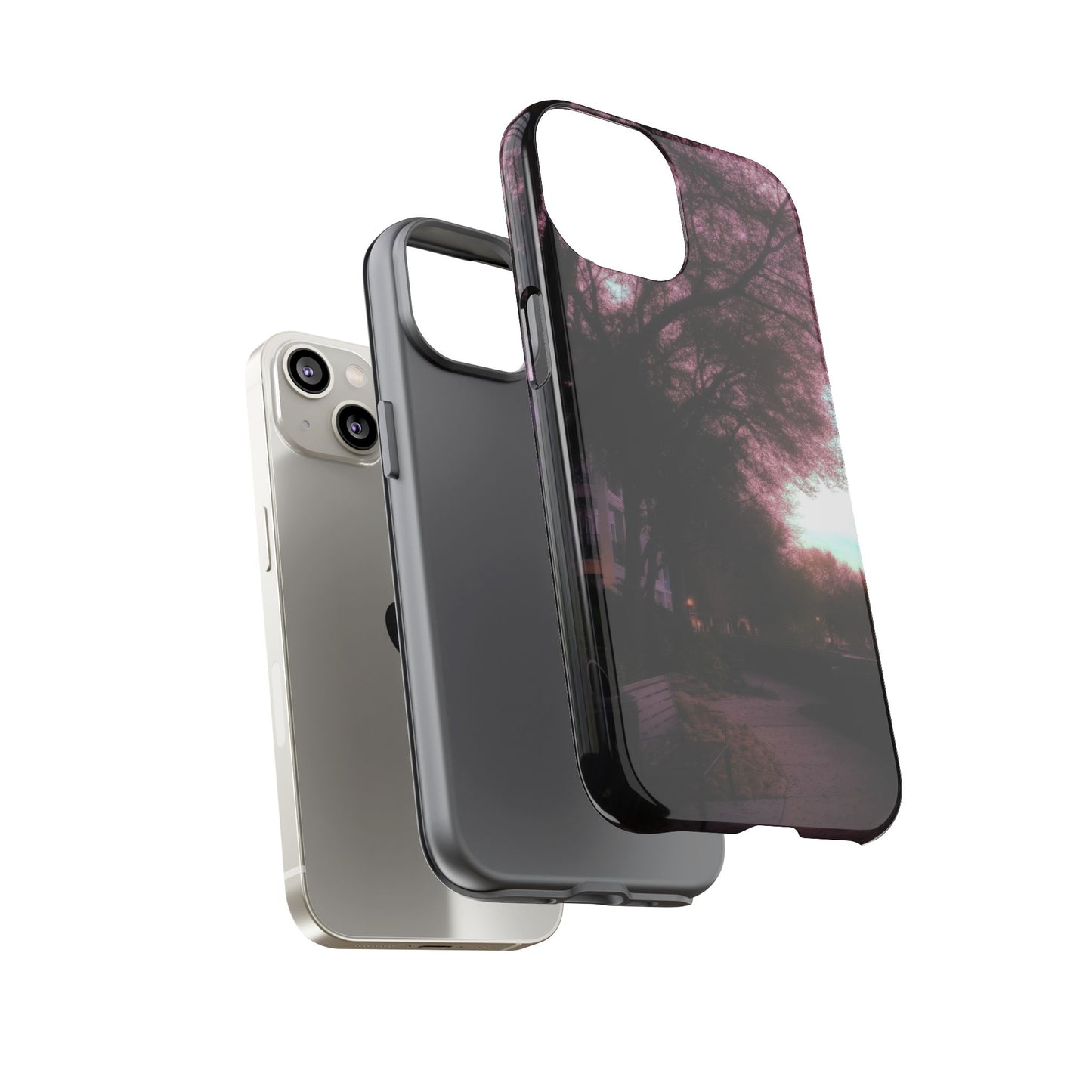 Dream World Phone Case