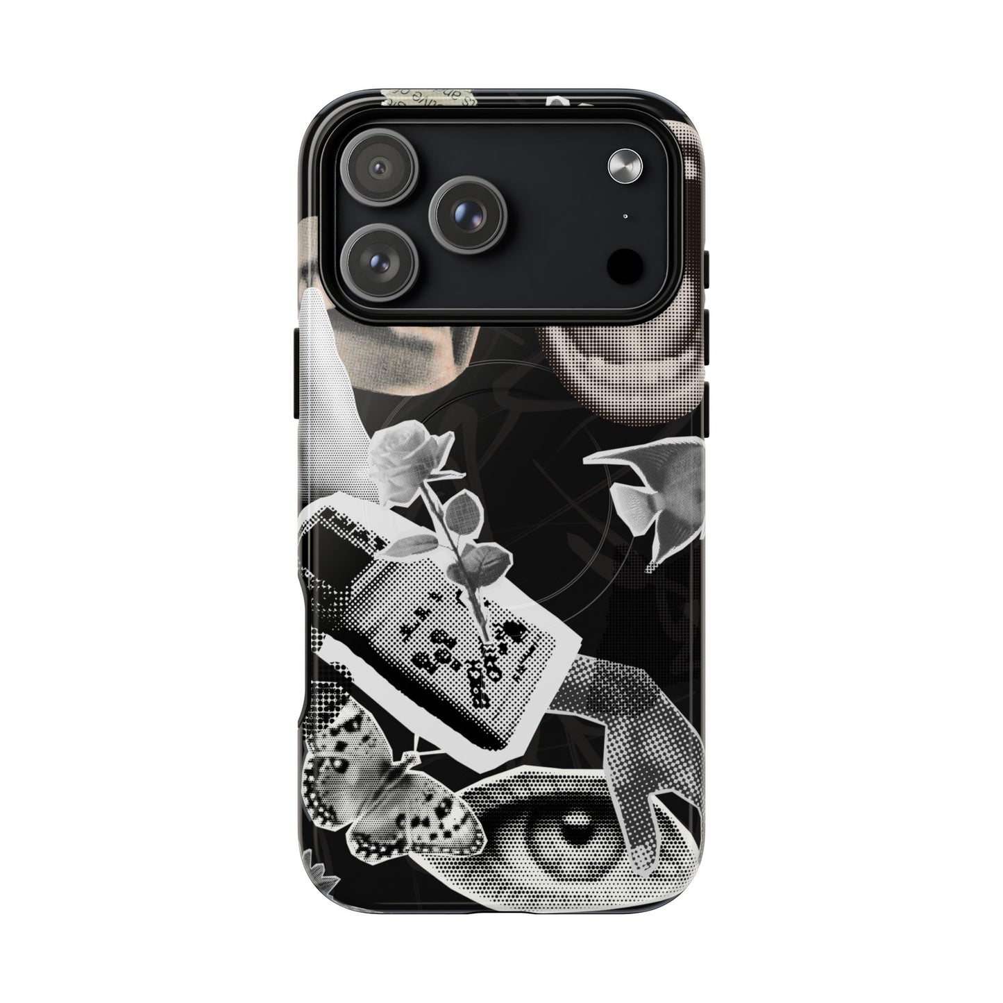 SJC's Scattered MagCase