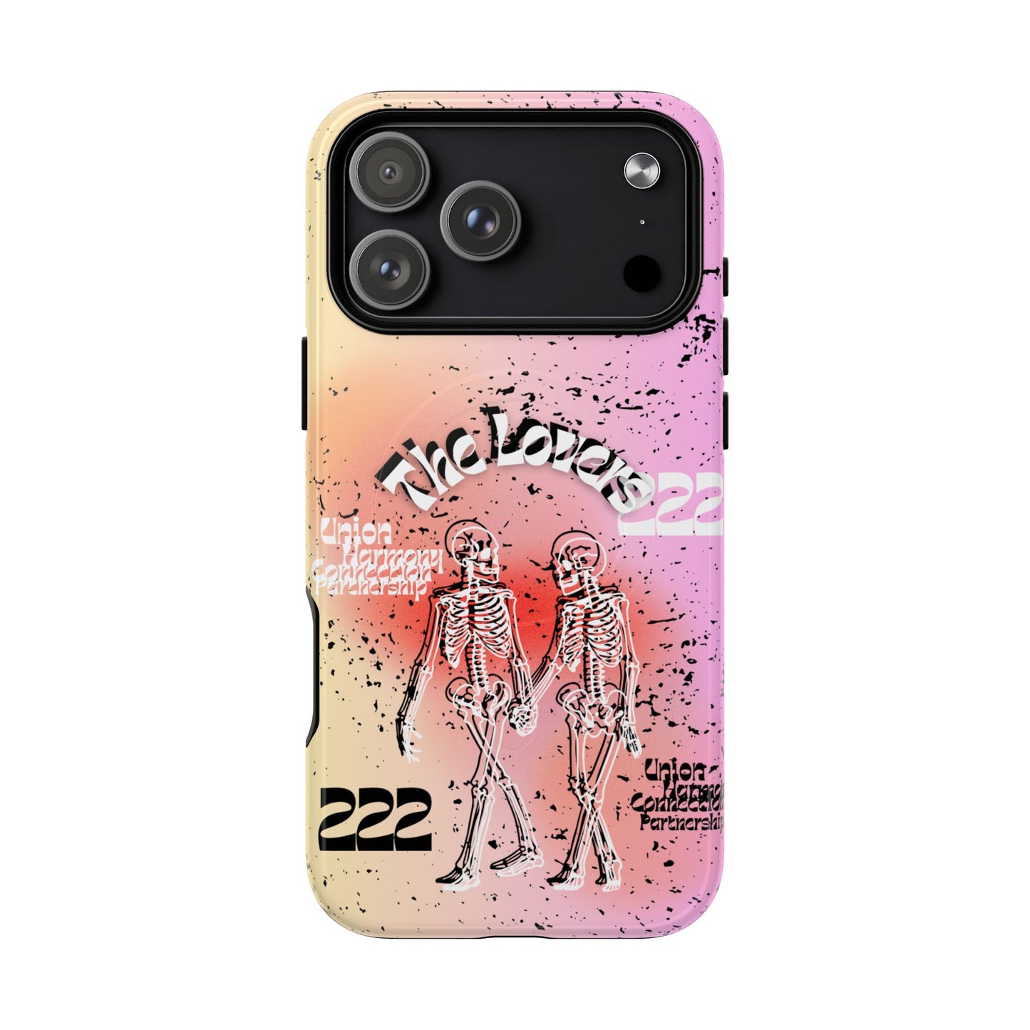 The Lovers Magcase