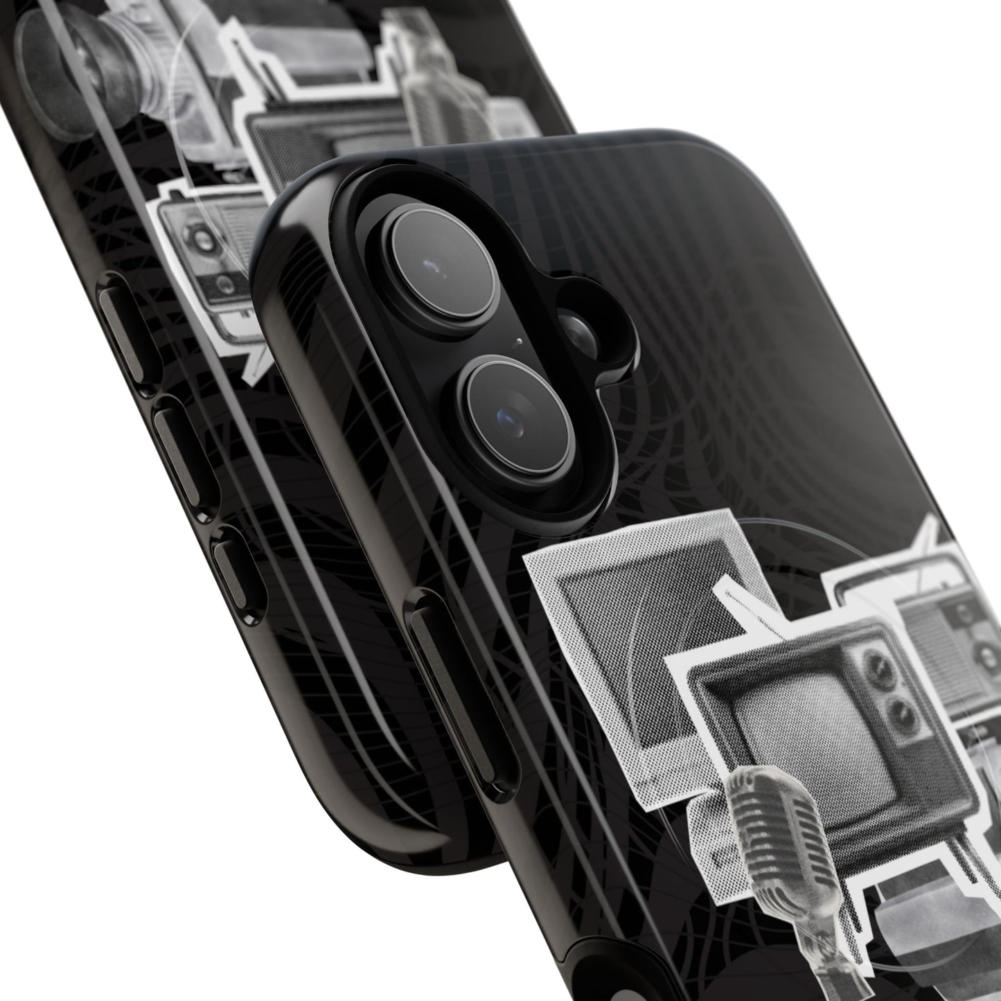 SJC's Entertainment MagCase