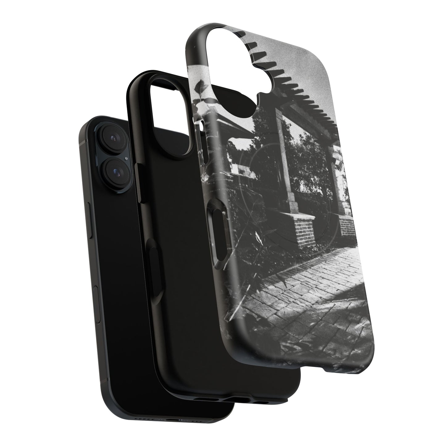 The Dark Night Collection Magcase - 2