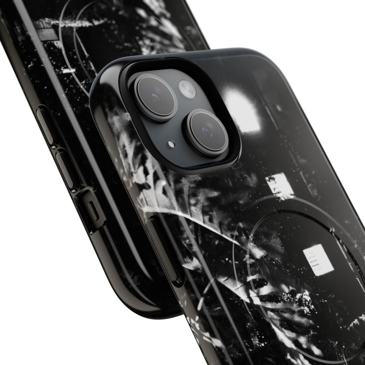 The Dark Night Collection Magcase - 3