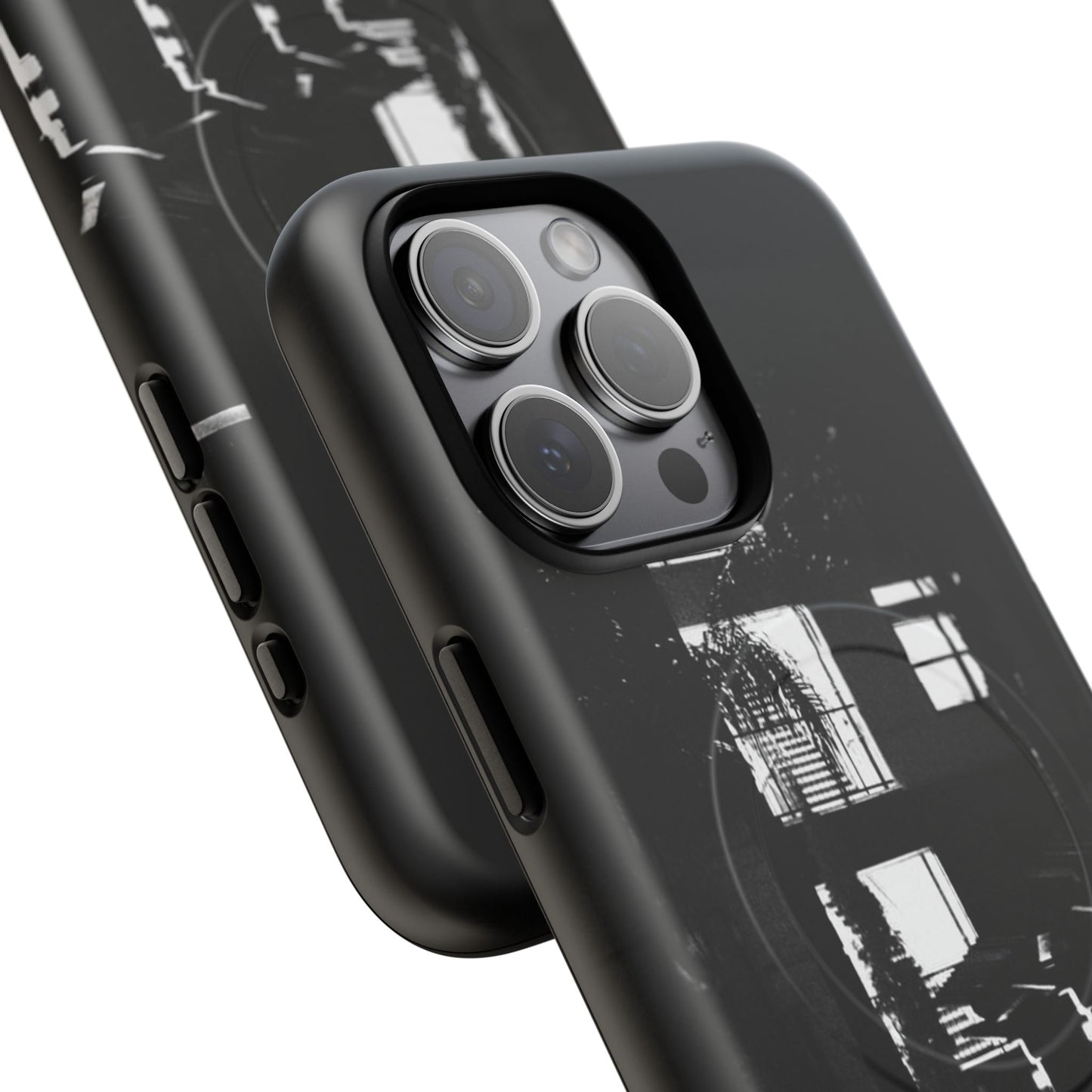 The Dark Night Collection Magcase - 4