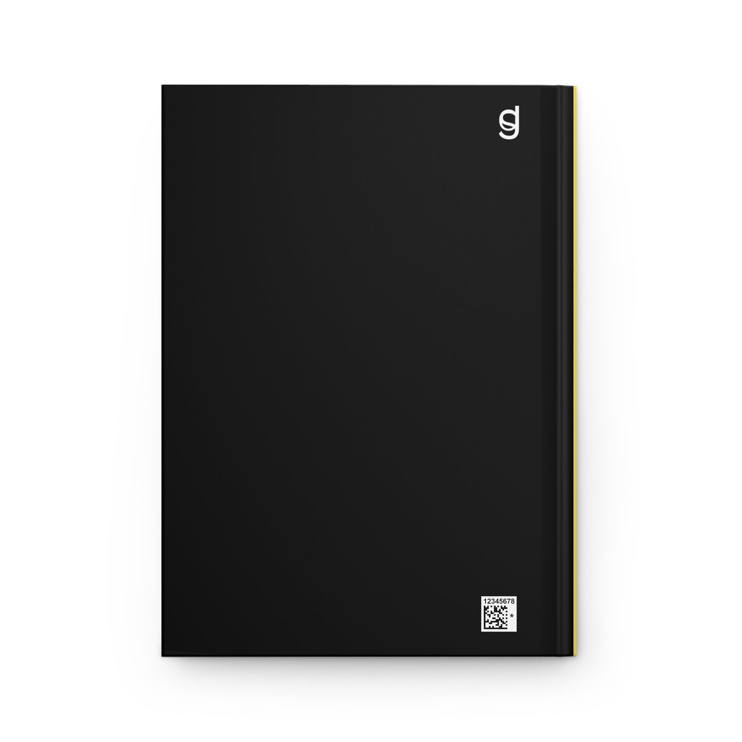 The Flower Collection Journal - Sunflower