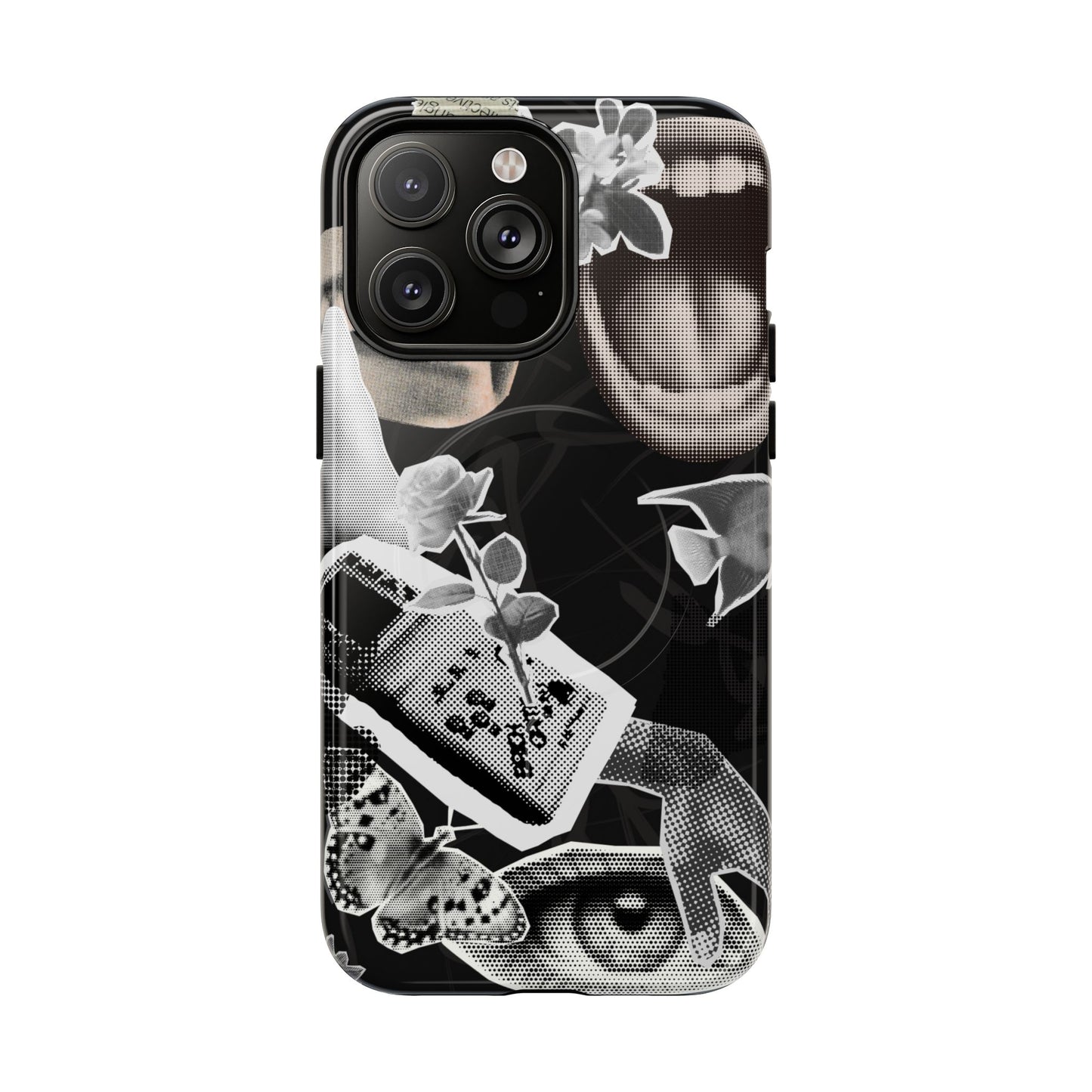 SJC's Scattered MagCase