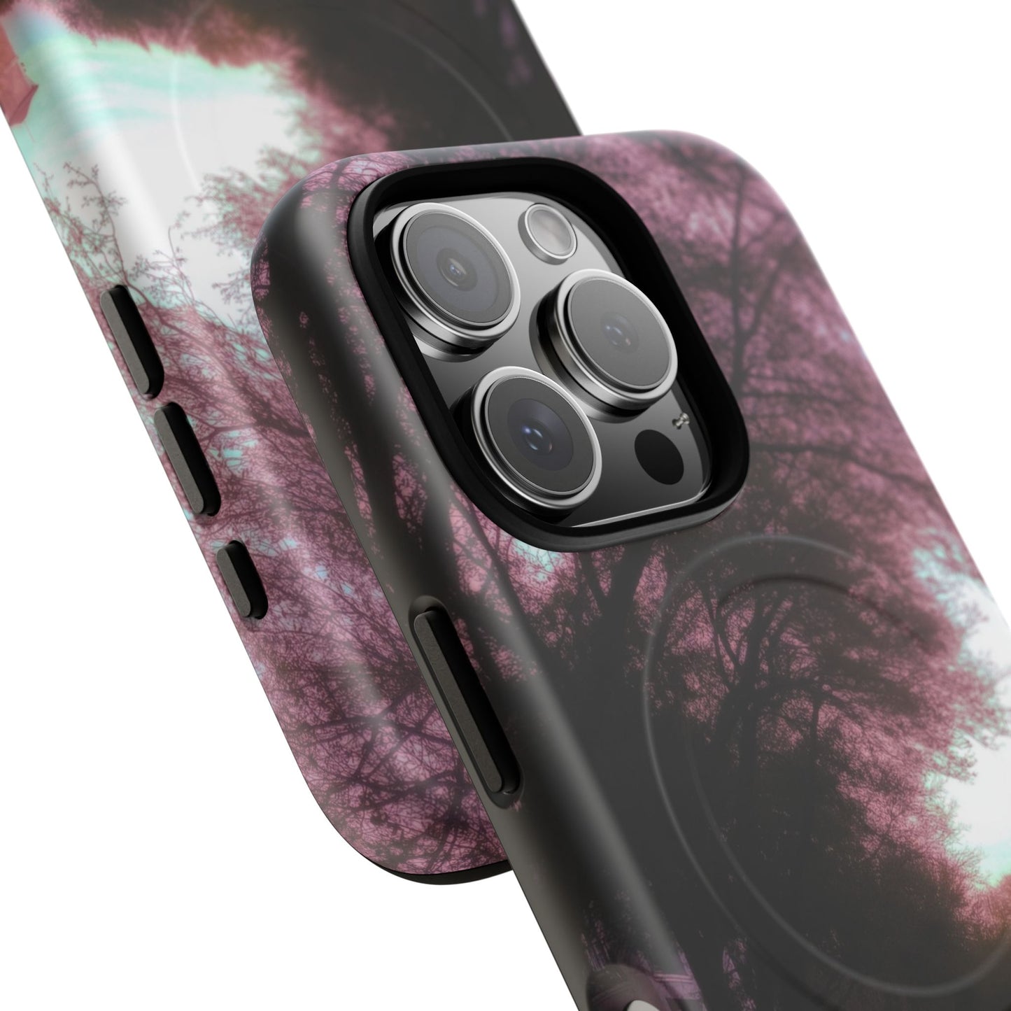 Dream World Magcase