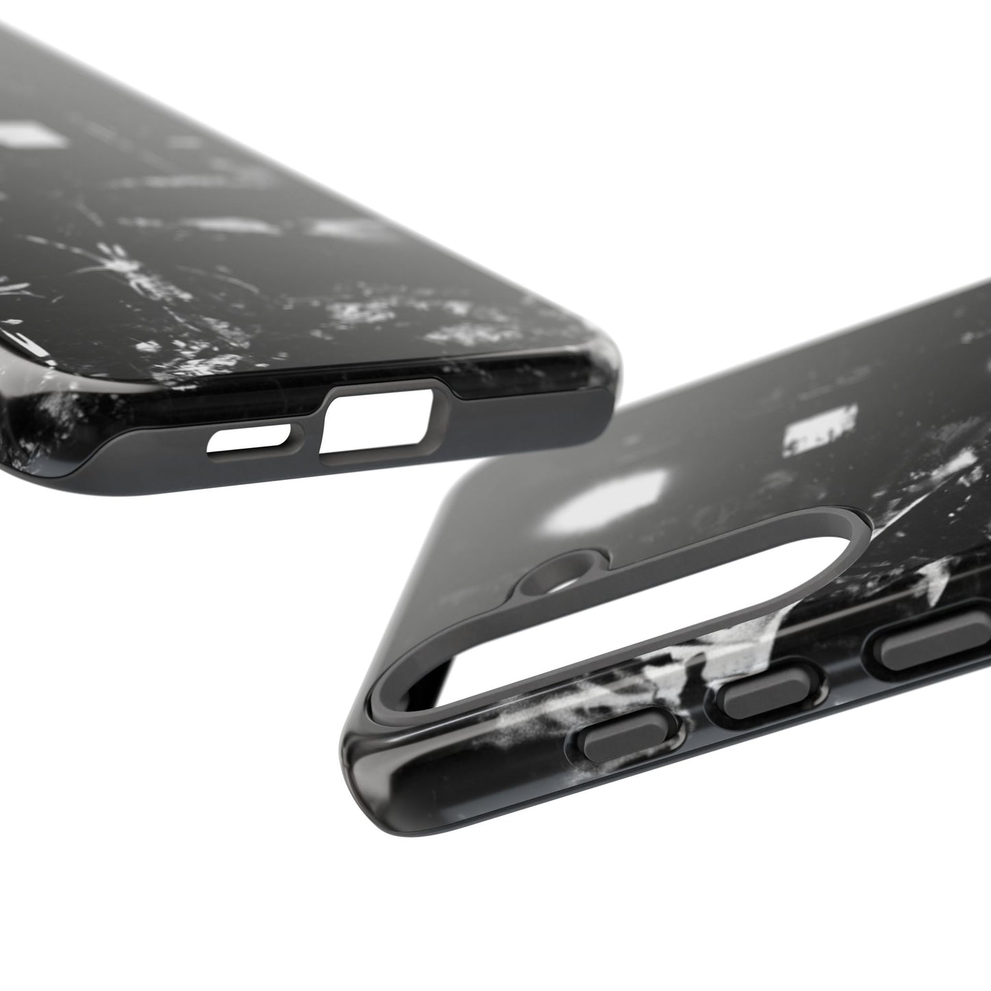 The Dark Night Collection Phone Case - 3