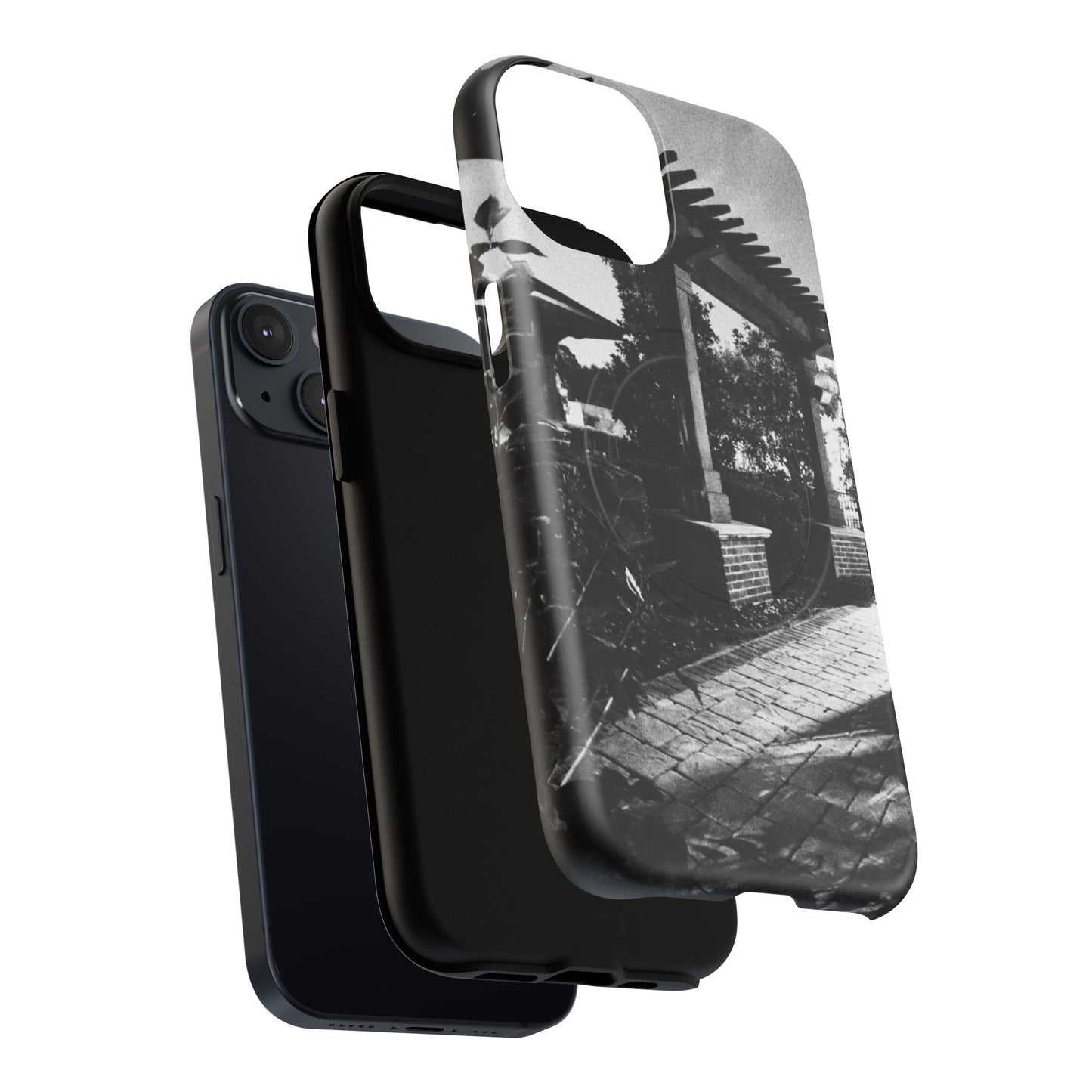 The Dark Night Collection Magcase - 2