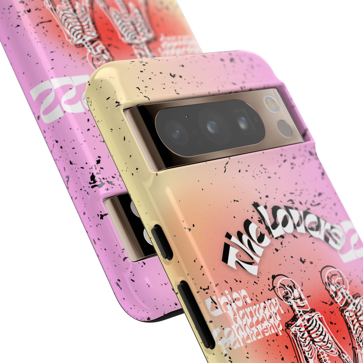 The Lovers Phone Case