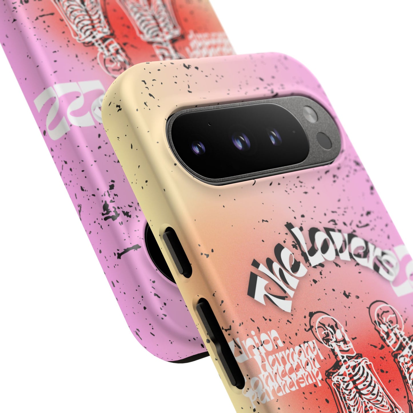 The Lovers Phone Case