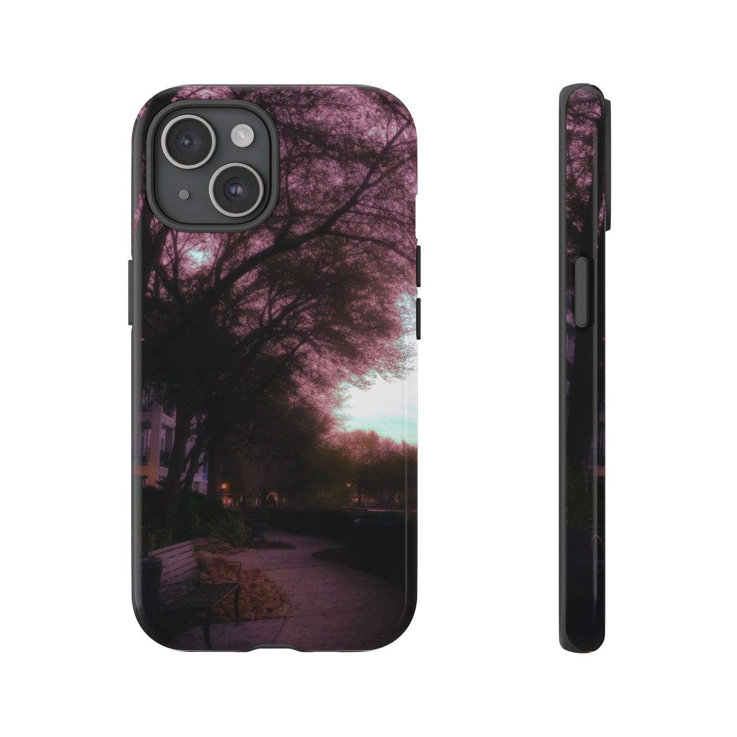 Dream World Phone Case