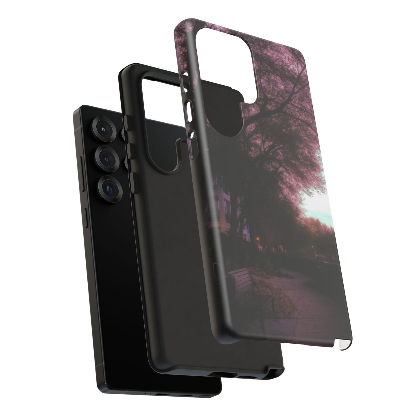 Dream World Phone Case