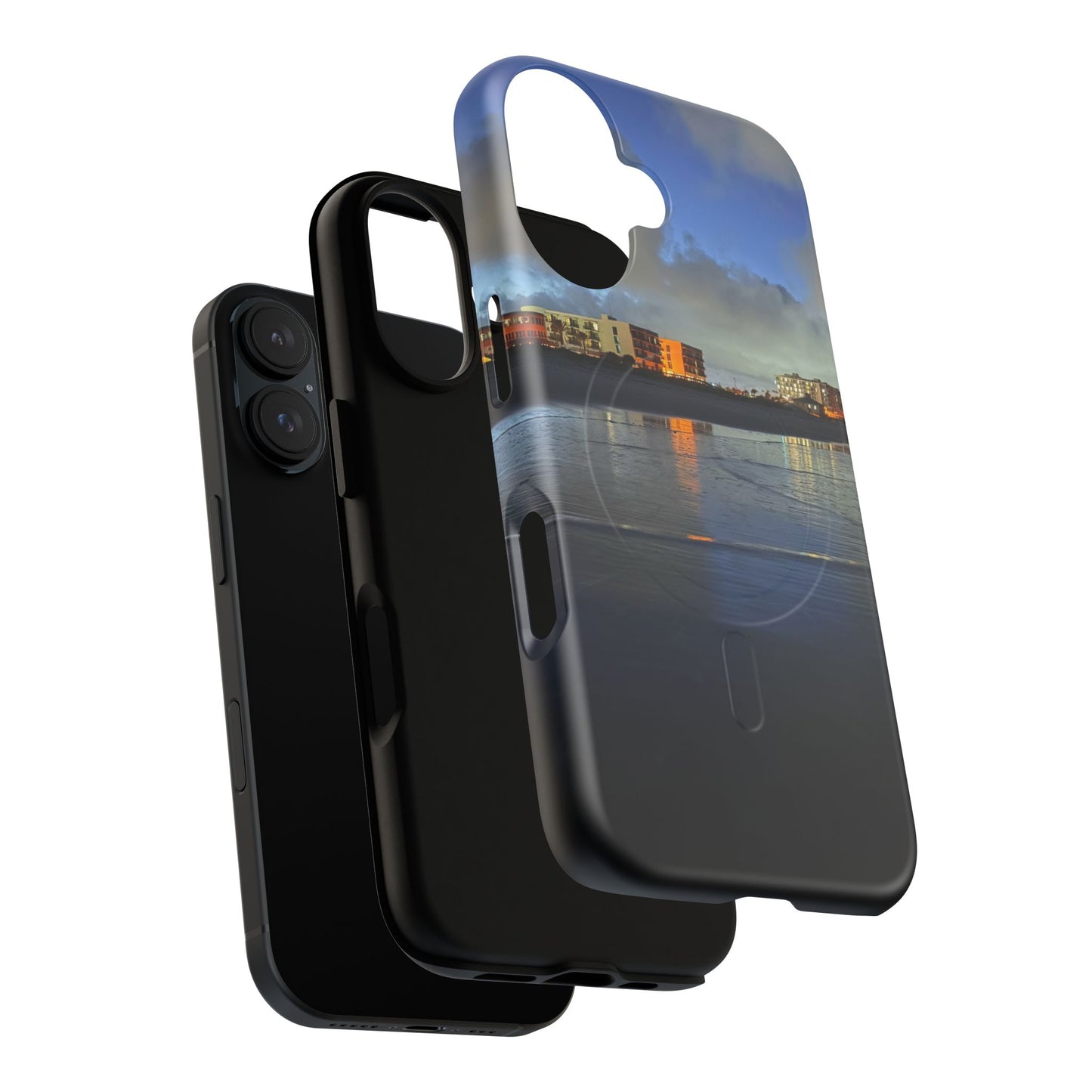 Blue Tide Magcase