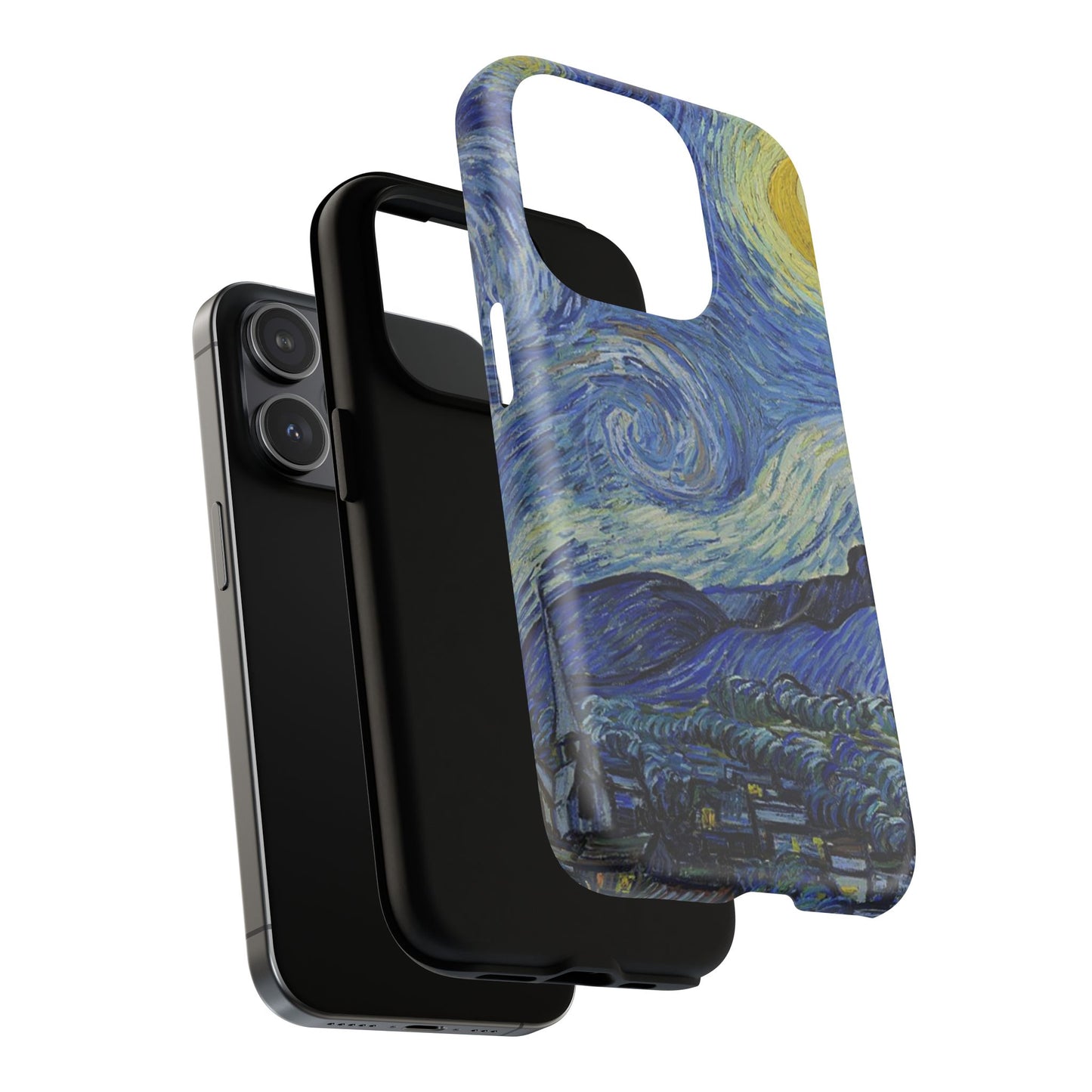 Starry Night by Van Gogh Magcase