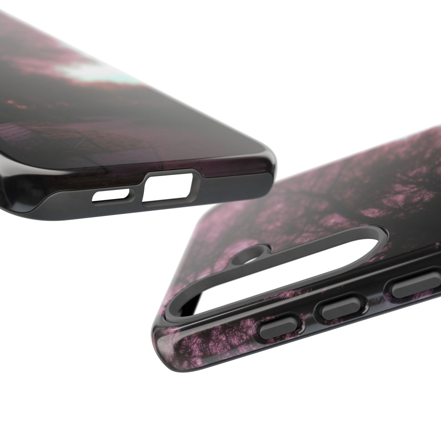 Dream World Phone Case