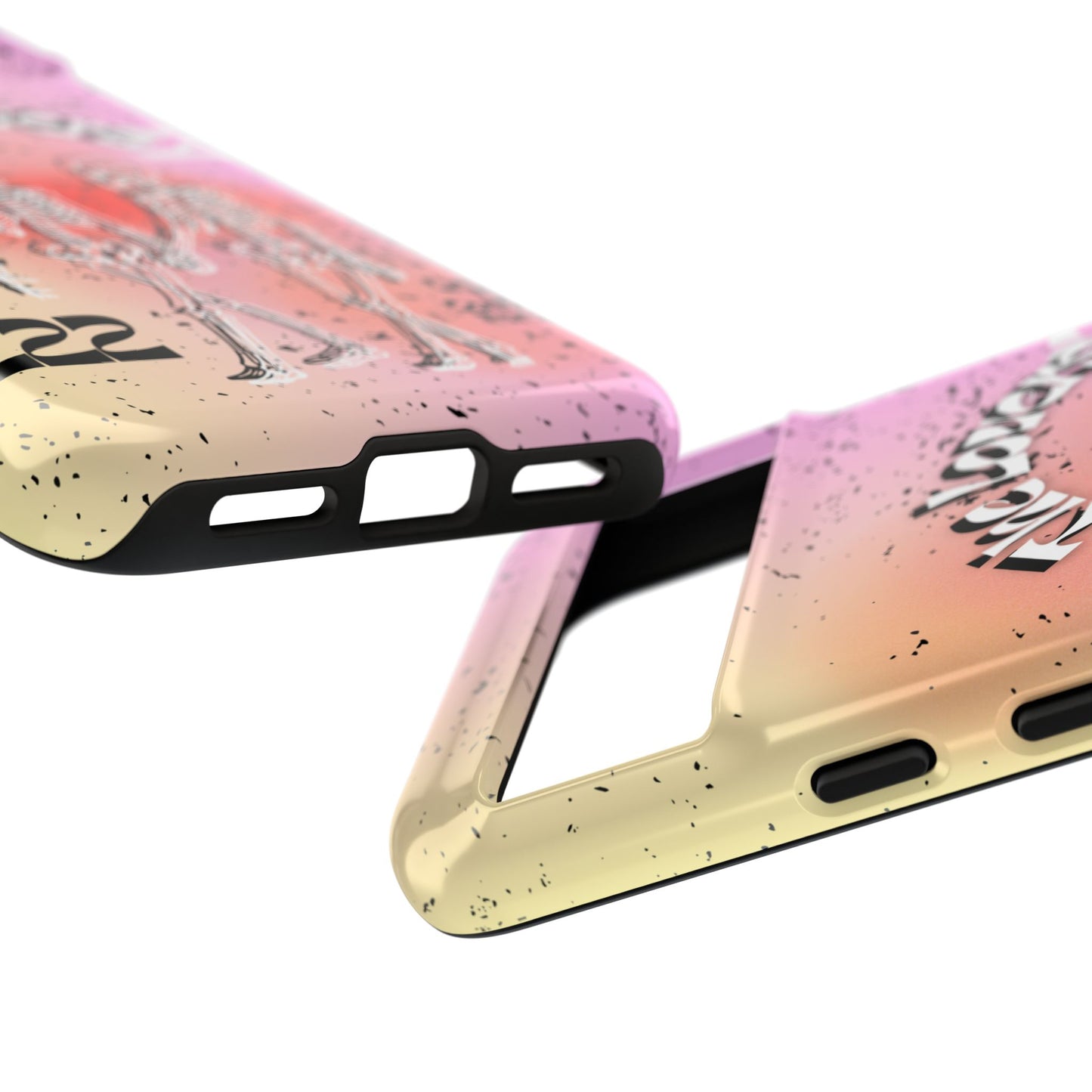 The Lovers Phone Case