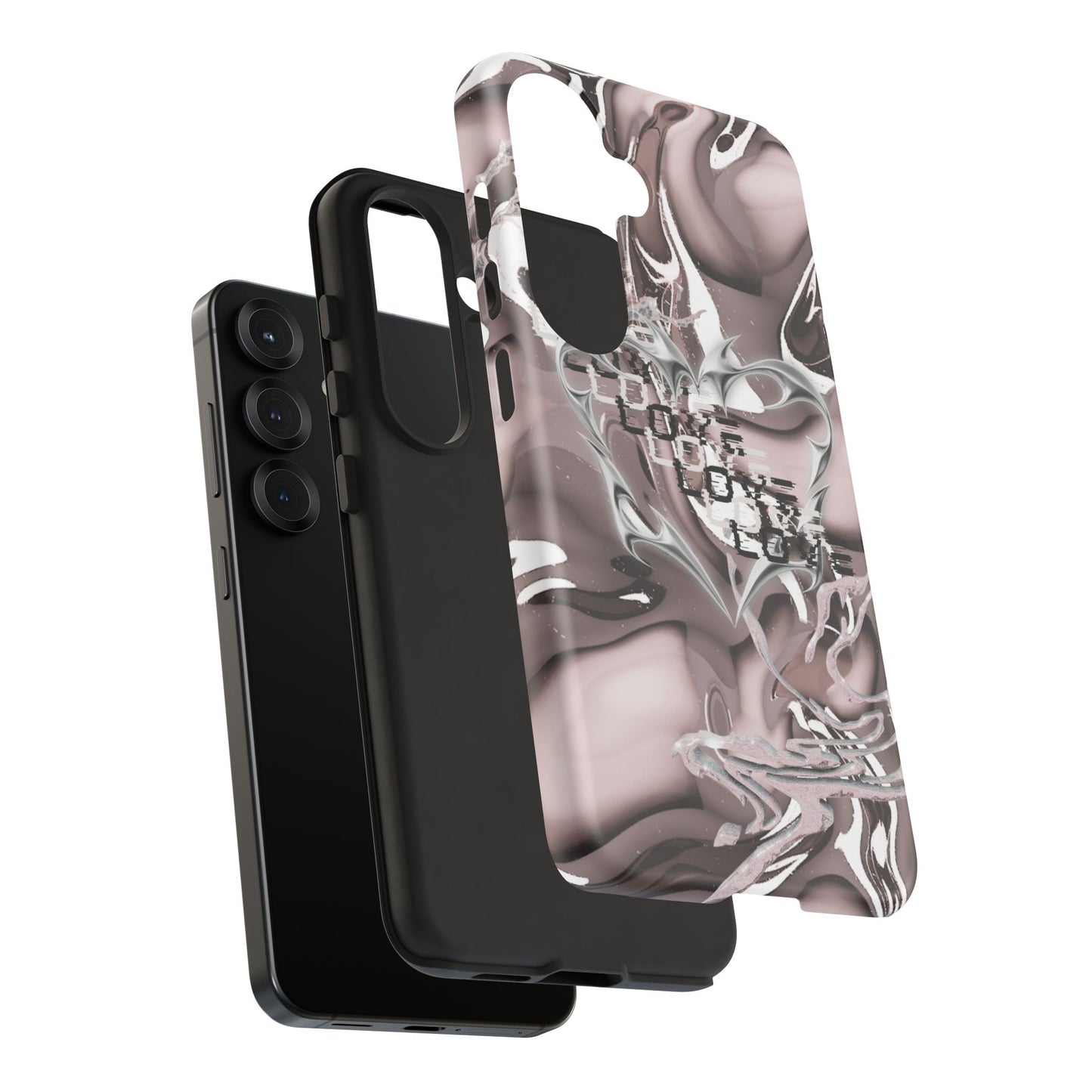 3000s Love Phone Case