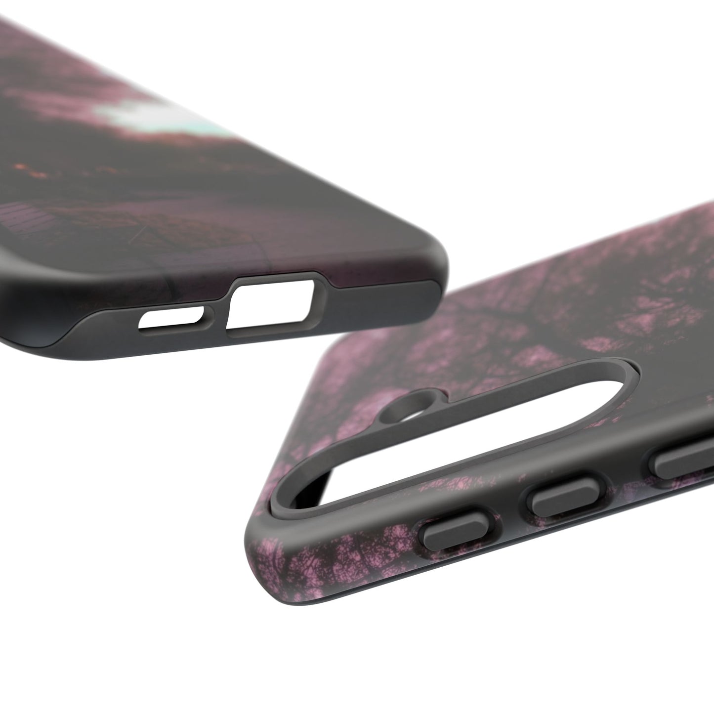 Dream World Phone Case