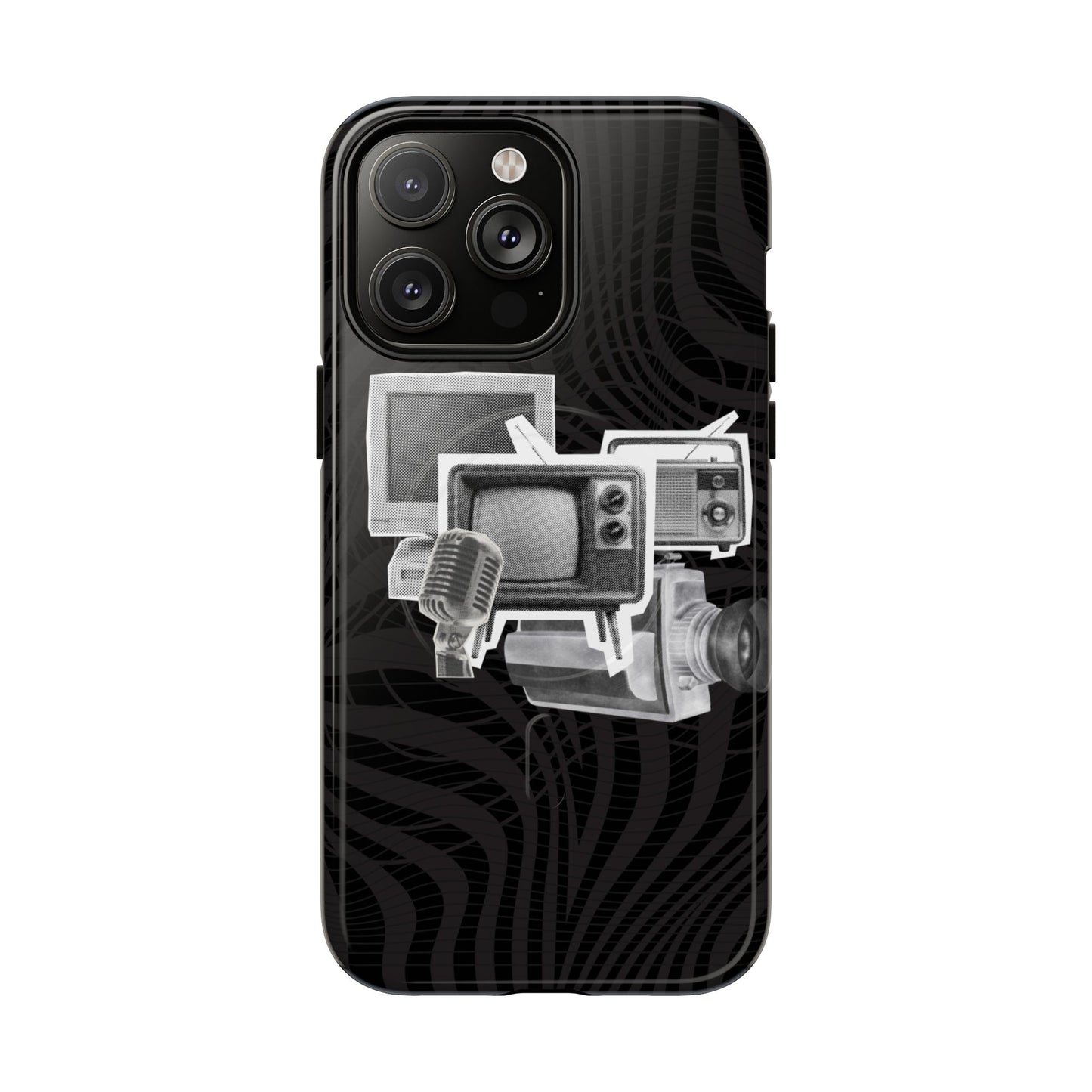 SJC's Entertainment MagCase