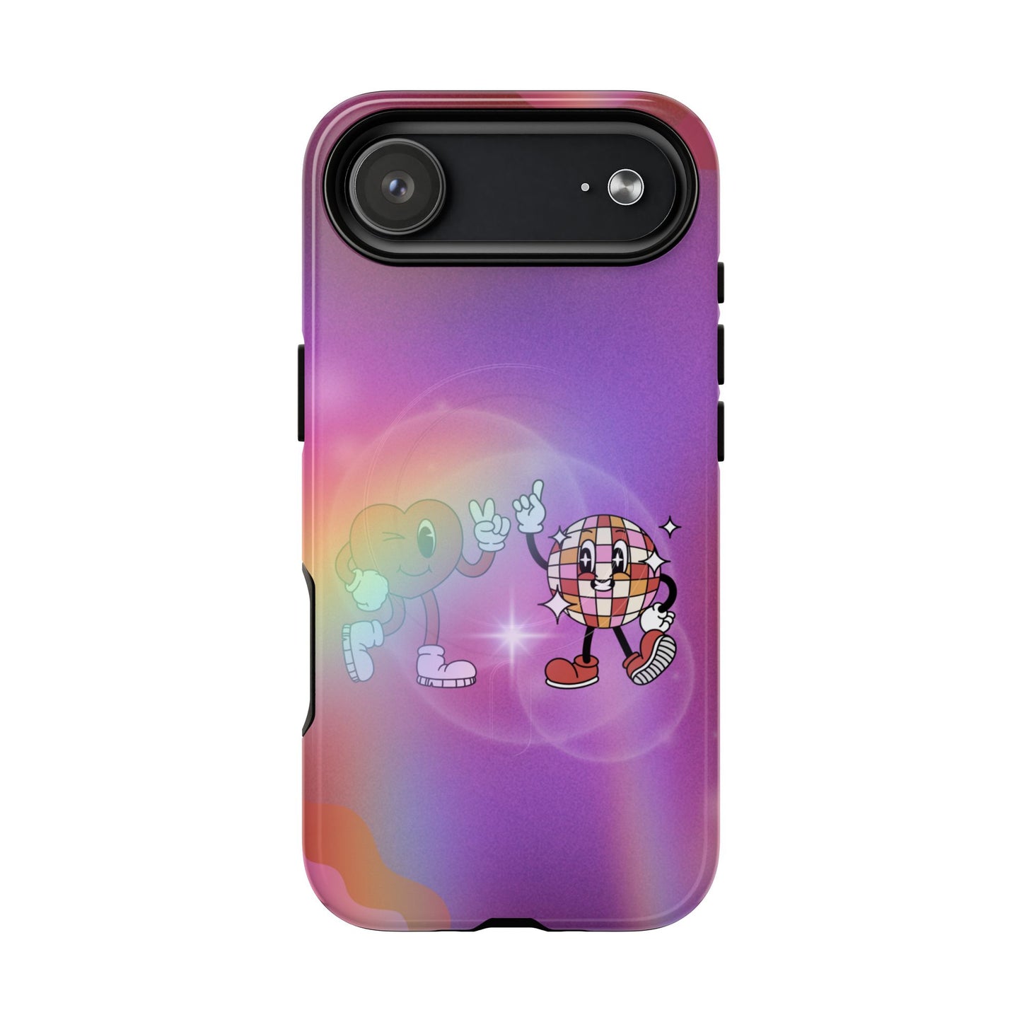 Disco Love Magcase