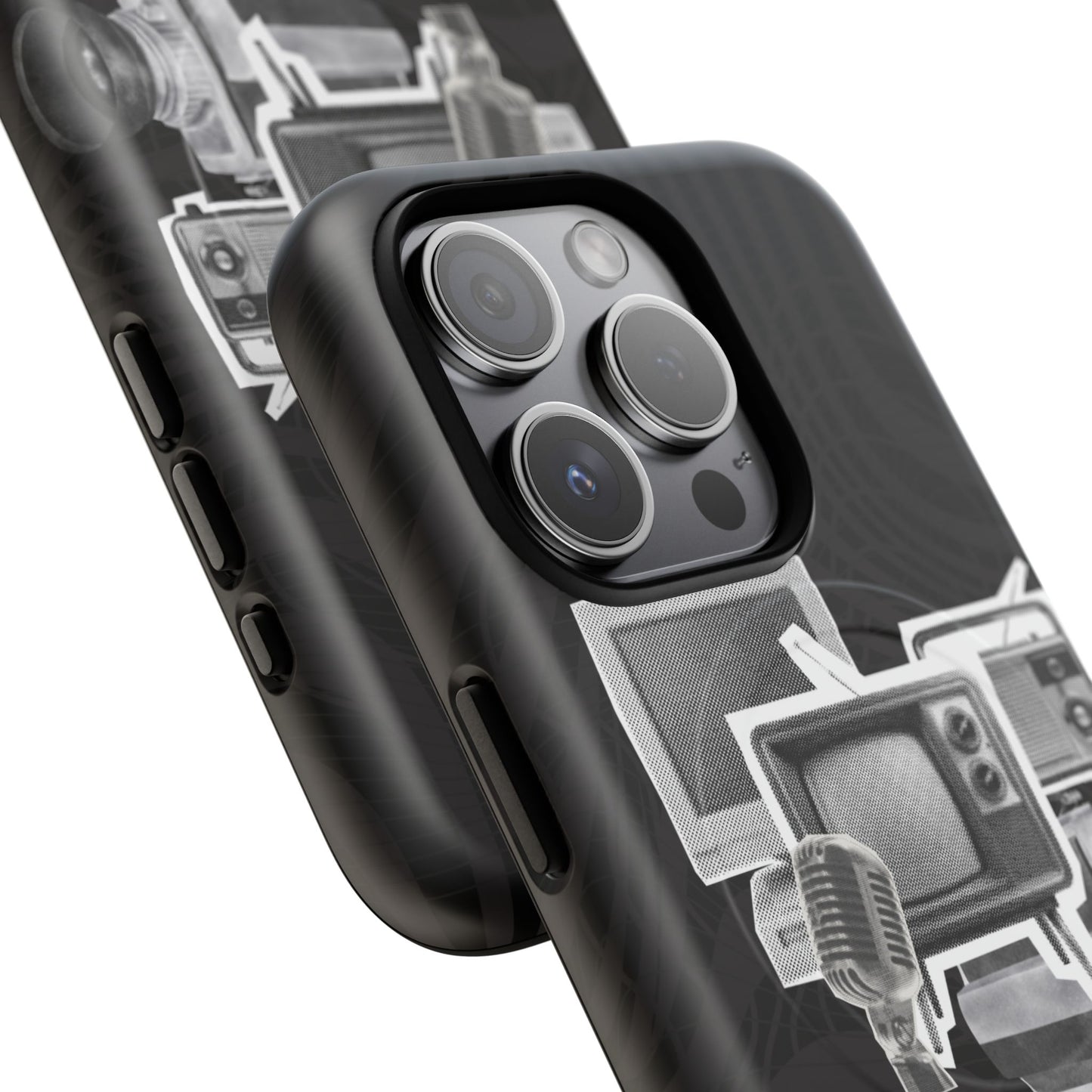 SJC's Entertainment MagCase