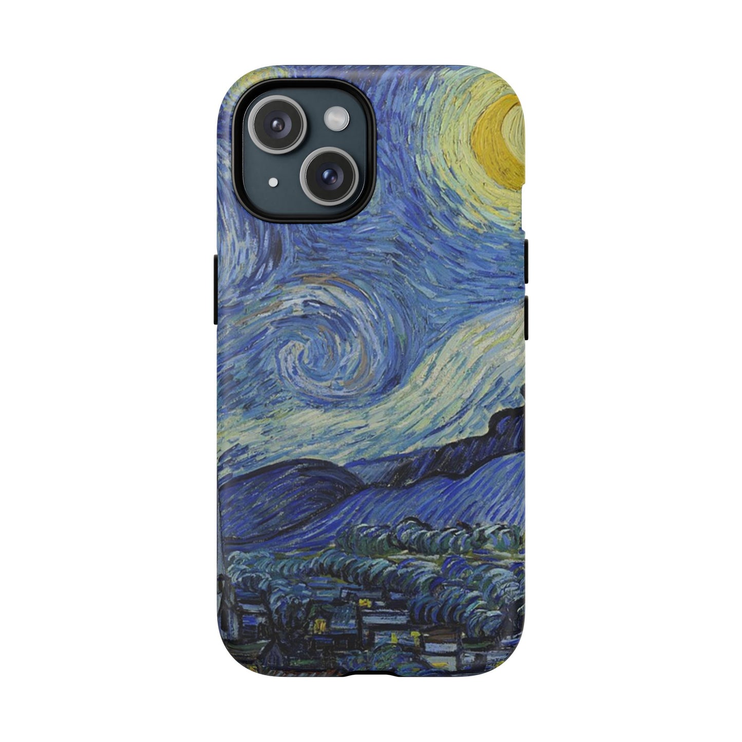 Starry Night by Van Gogh Magcase