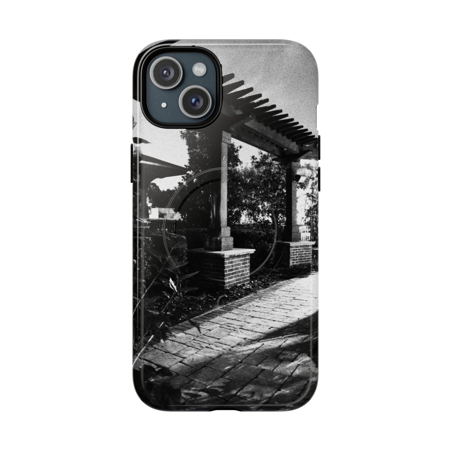 The Dark Night Collection Magcase - 2