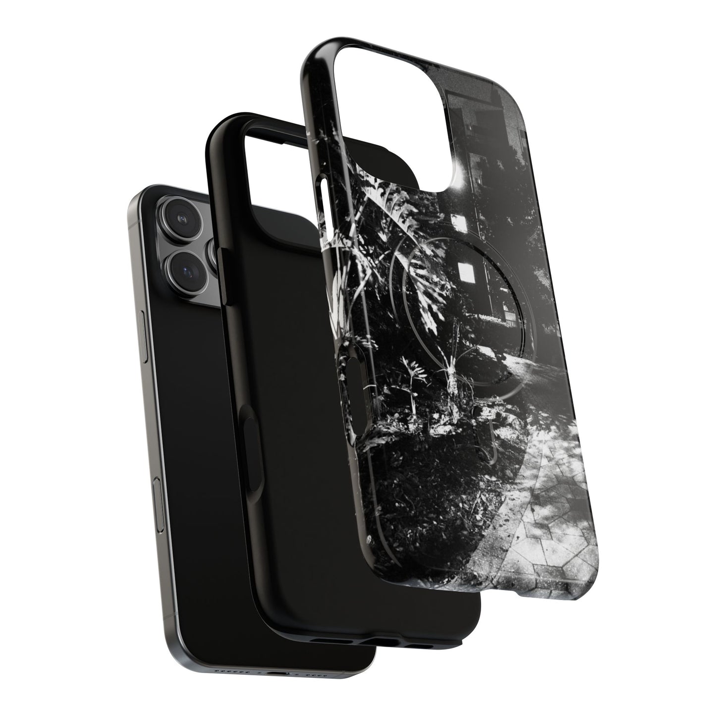 The Dark Night Collection Magcase - 1