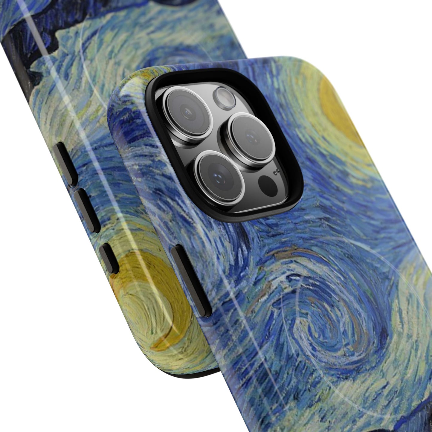 Starry Night by Van Gogh Magcase
