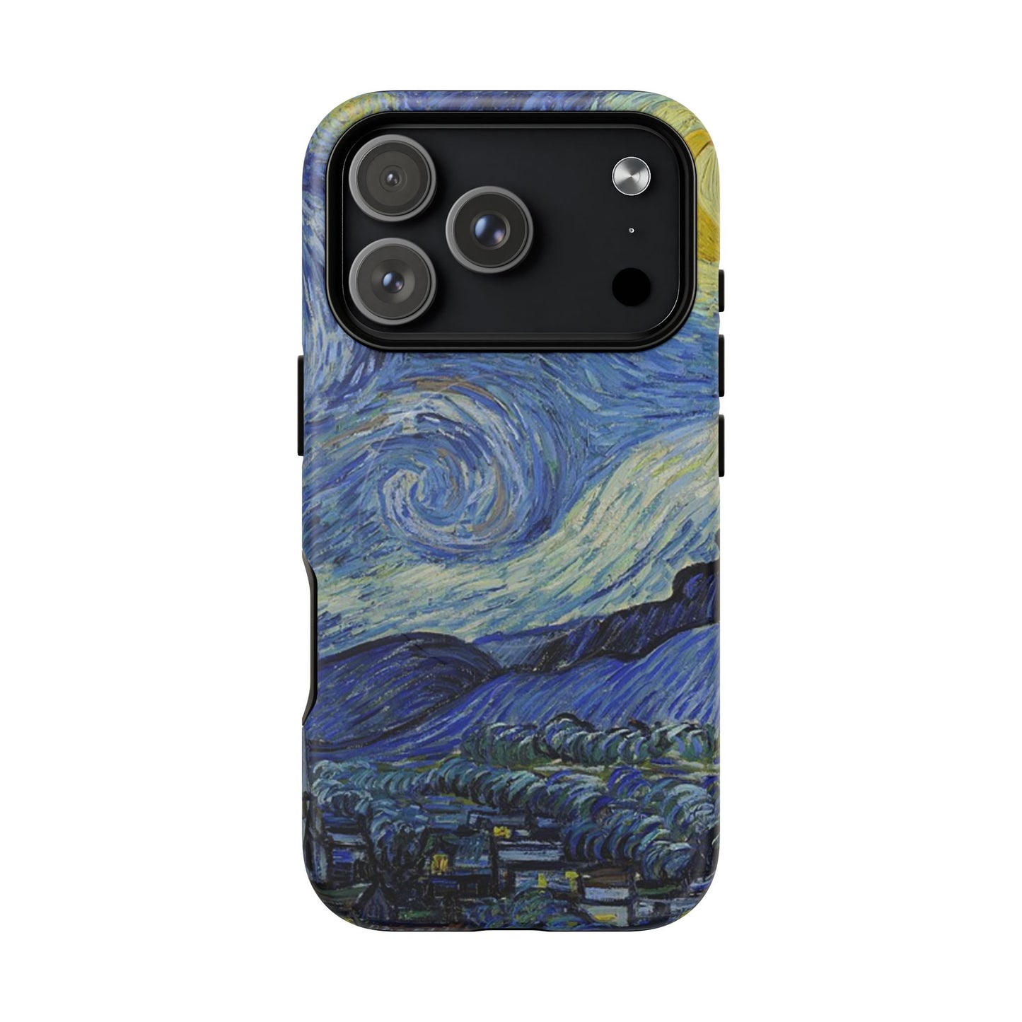 Starry Night by Van Gogh Magcase