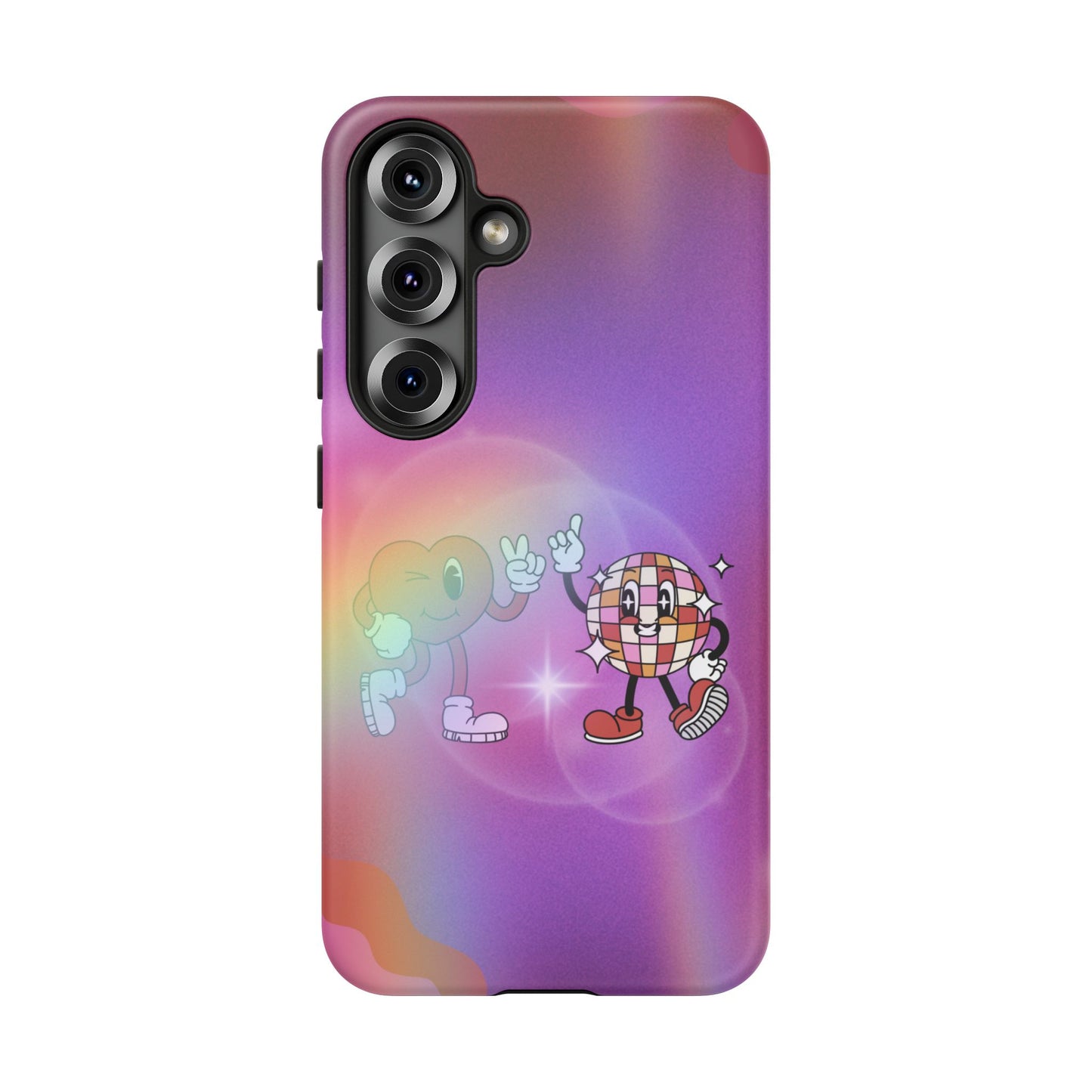 Disco Love Phone Case