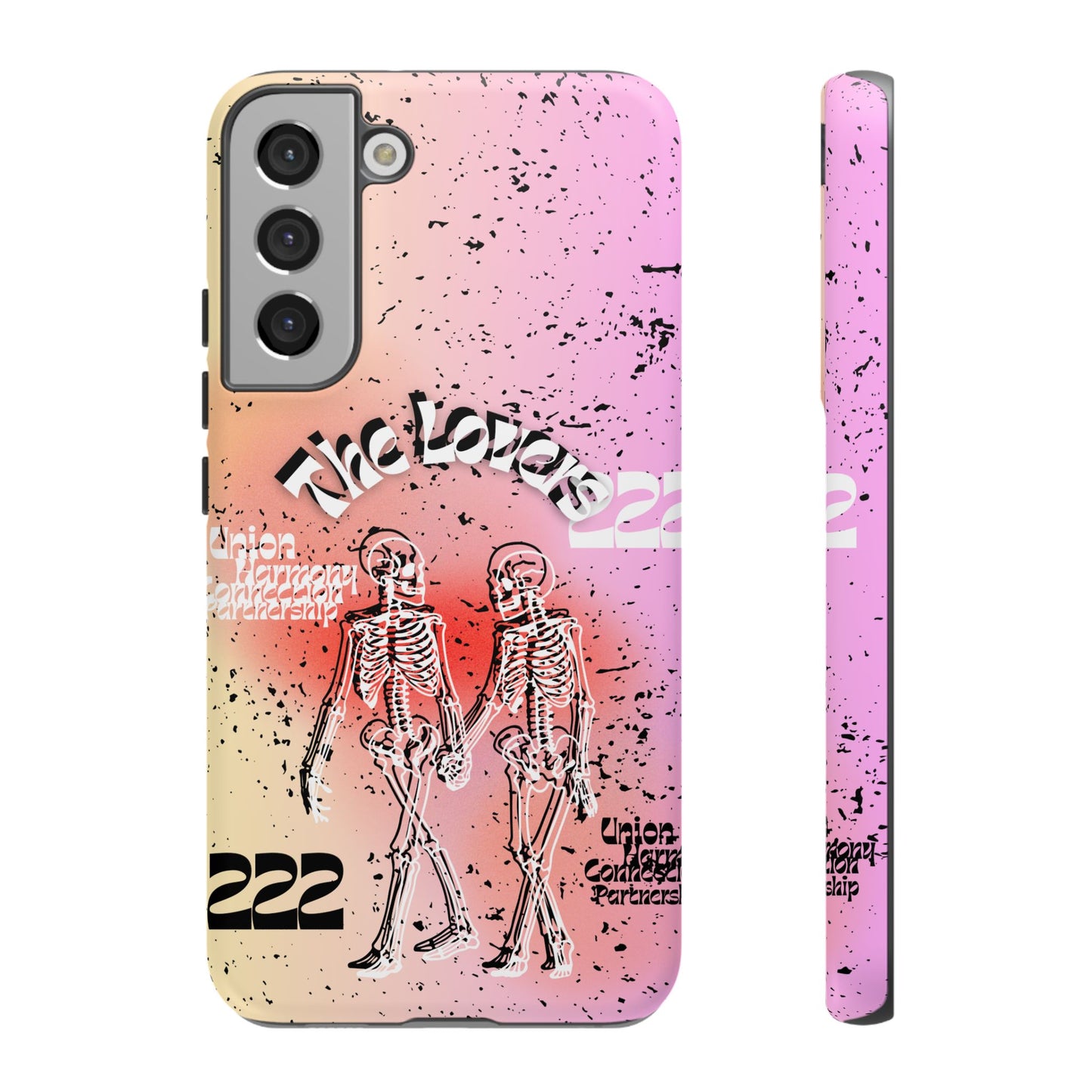 The Lovers Phone Case