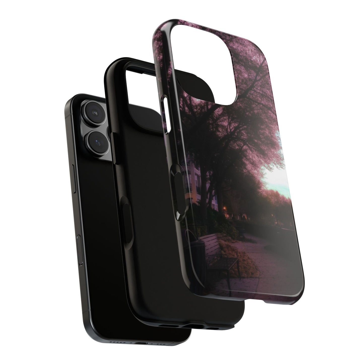 Dream World Phone Case