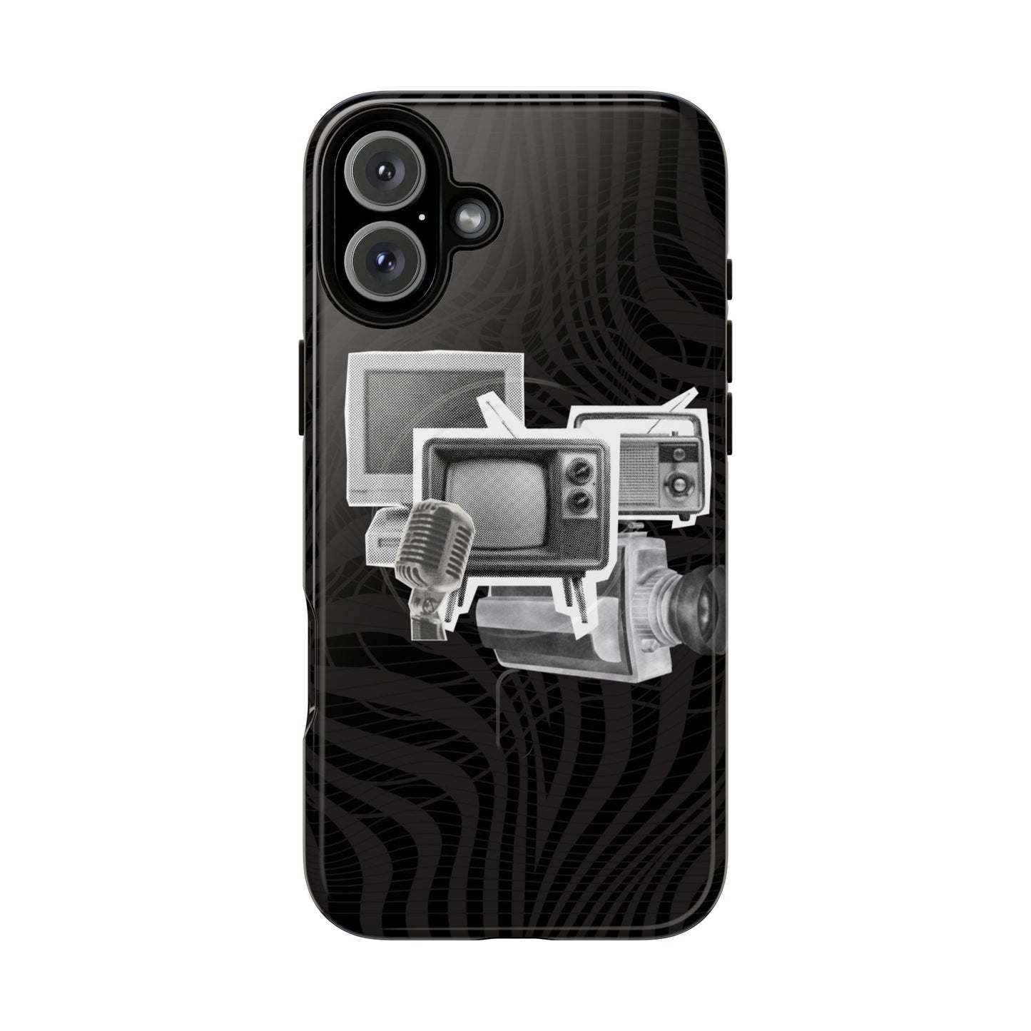 SJC's Entertainment MagCase