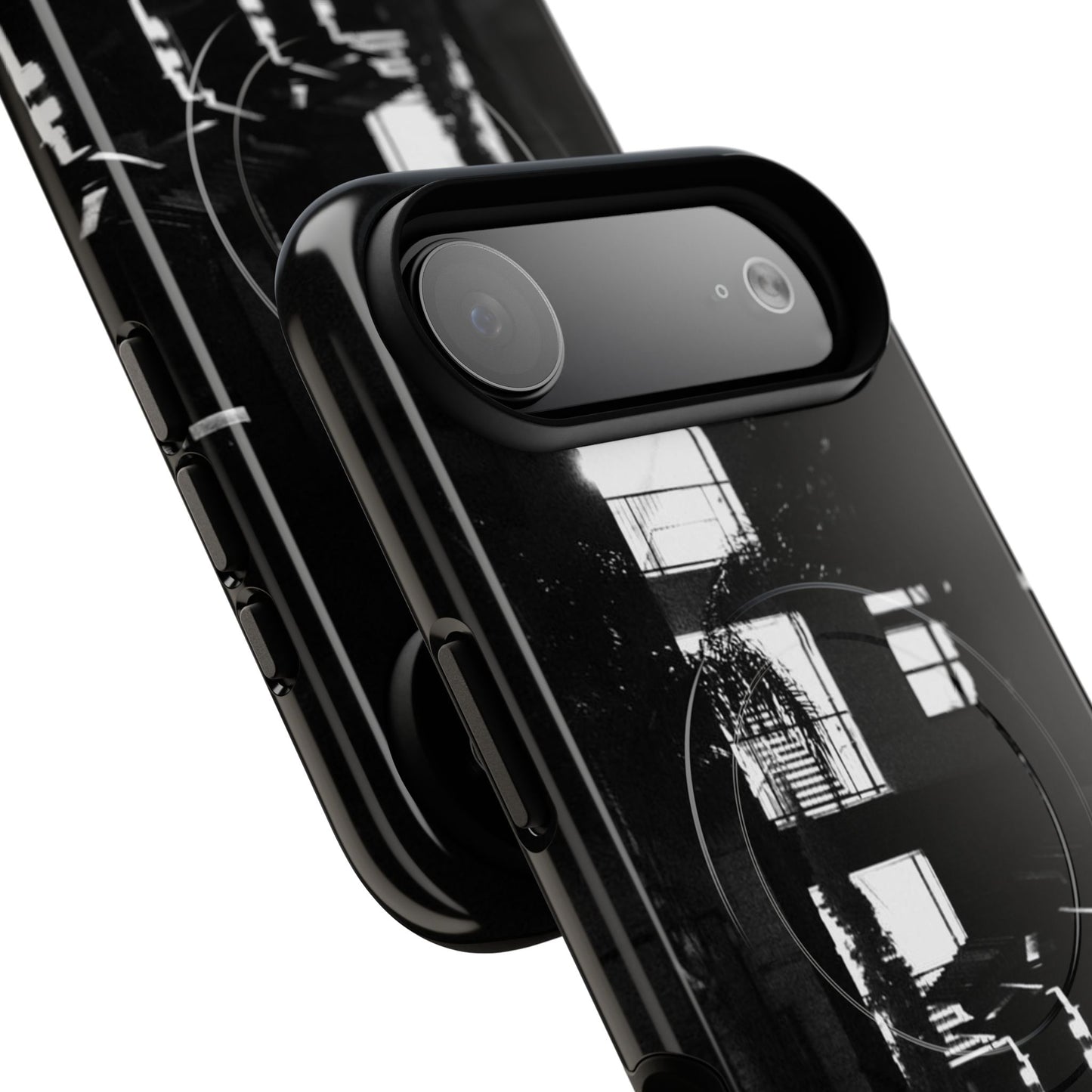 The Dark Night Collection Magcase - 4