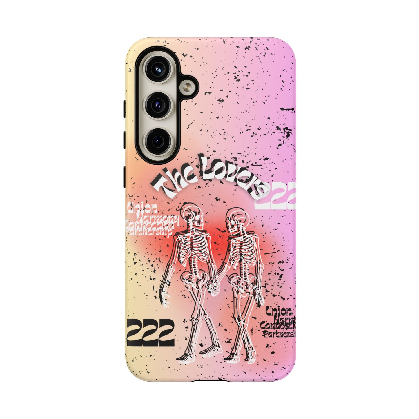 The Lovers Phone Case