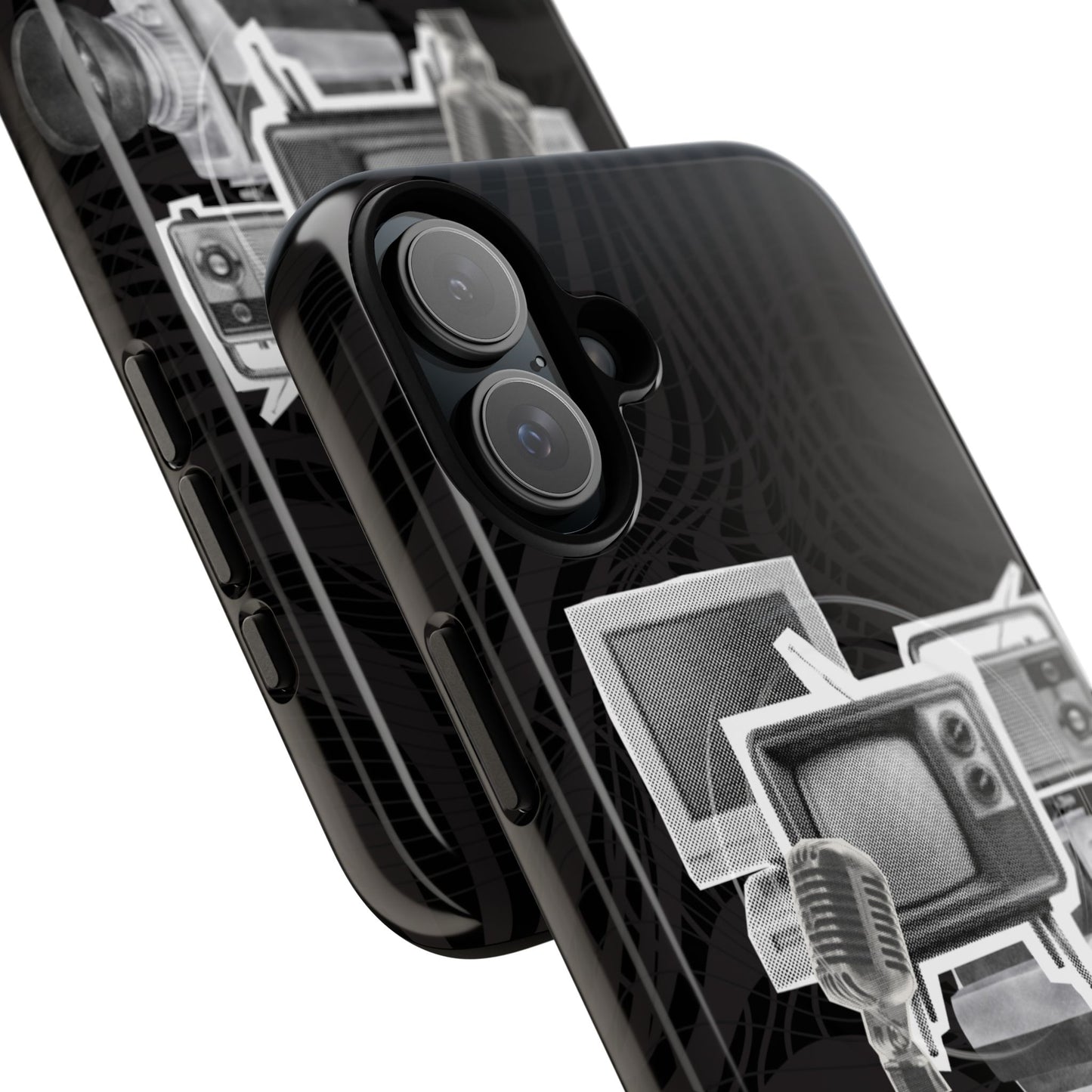 SJC's Entertainment MagCase