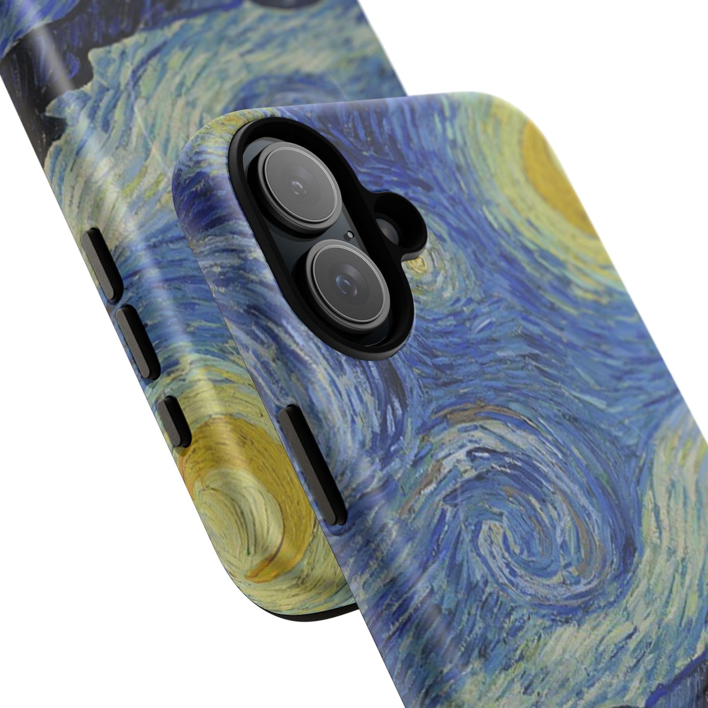 Starry Night by Van Gogh Magcase