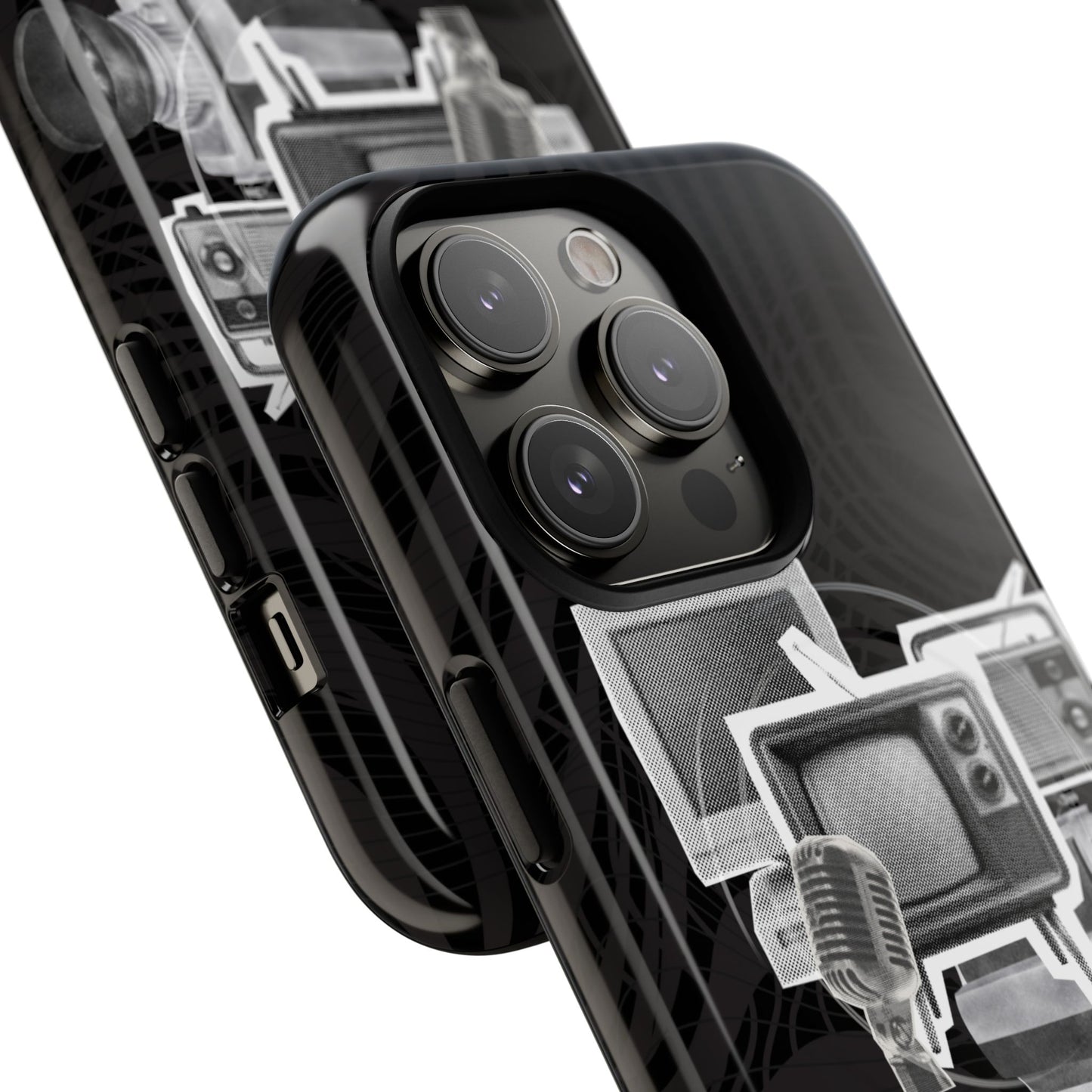 SJC's Entertainment MagCase