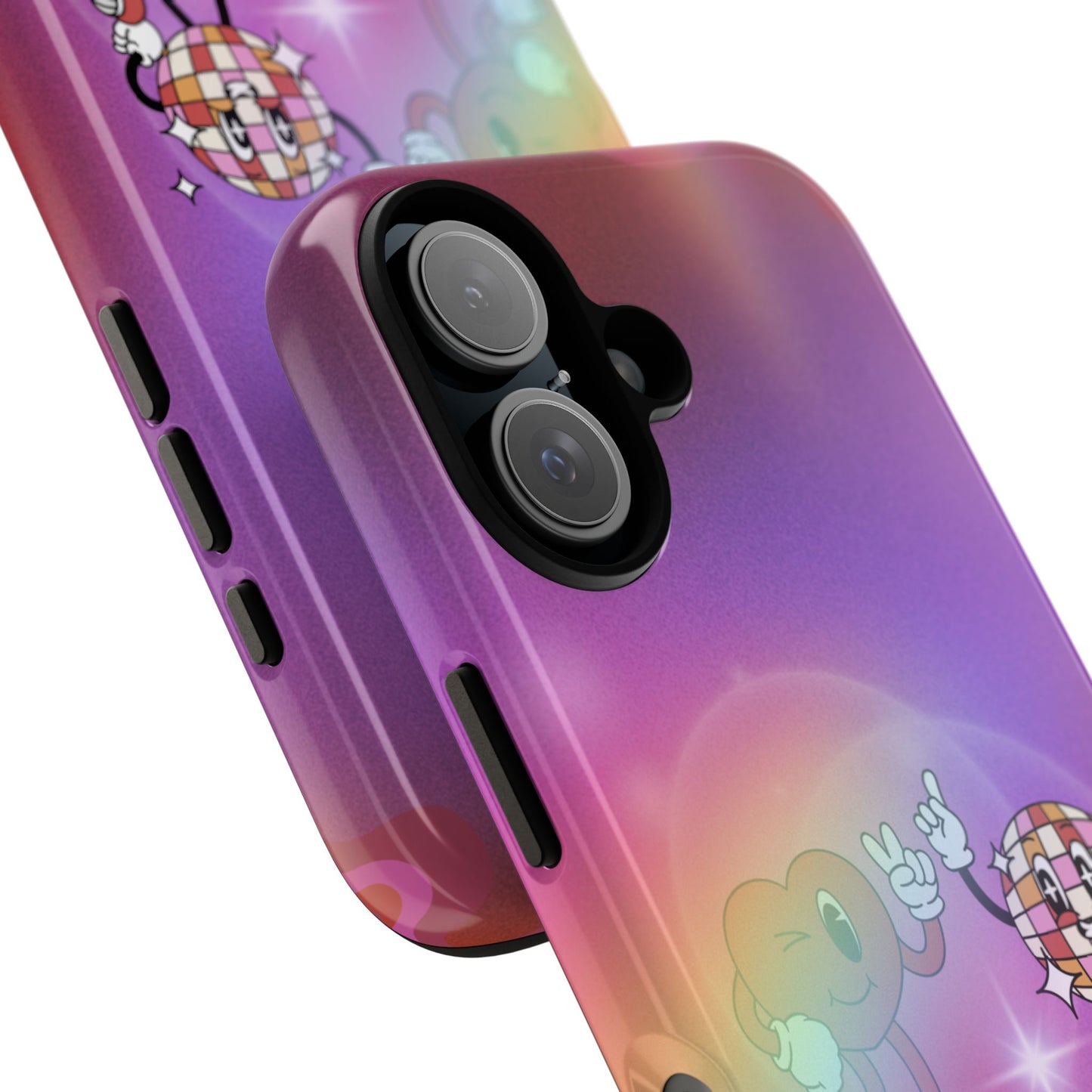 Disco Love Phone Case