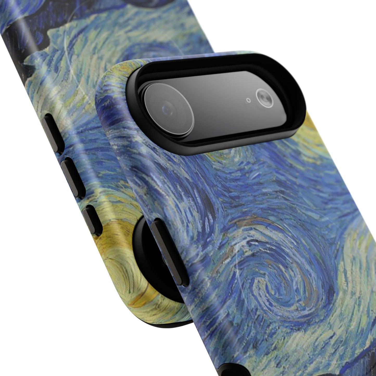 Starry Night by Van Gogh Magcase