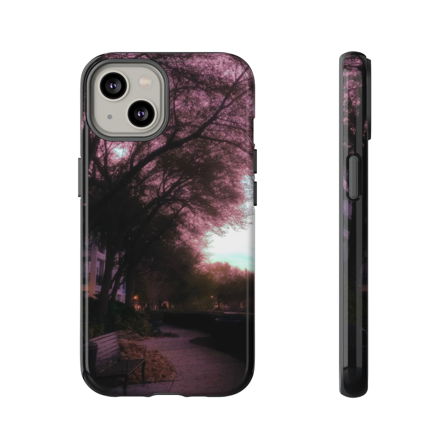 Dream World Phone Case
