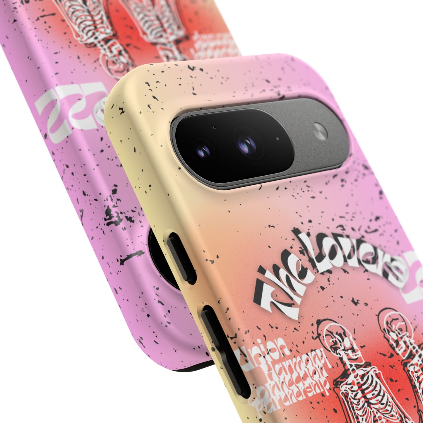 The Lovers Phone Case