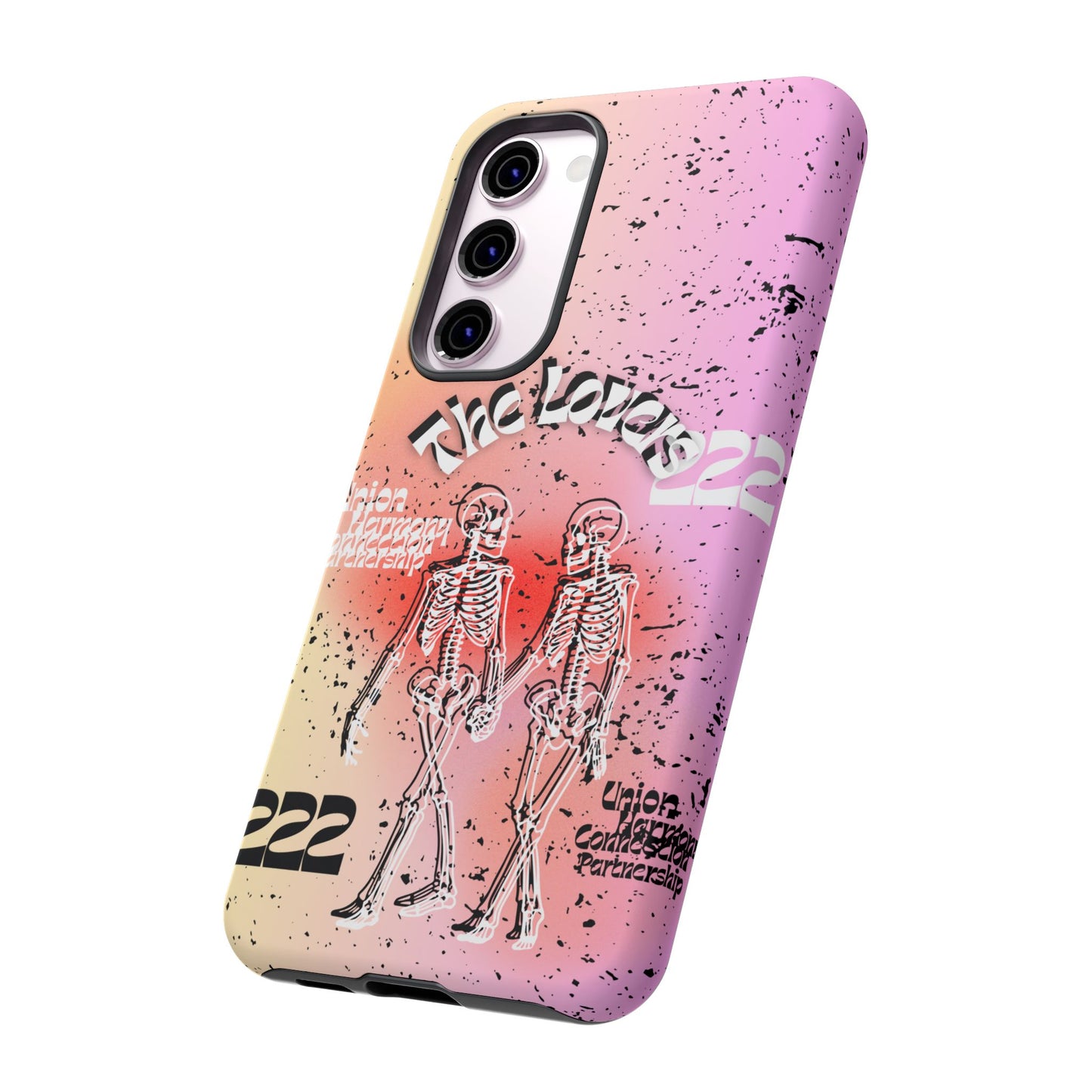 The Lovers Phone Case