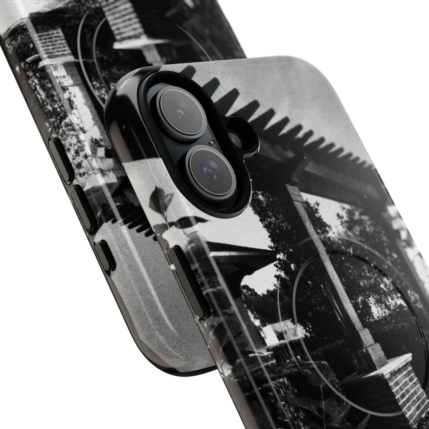 The Dark Night Collection Magcase - 2