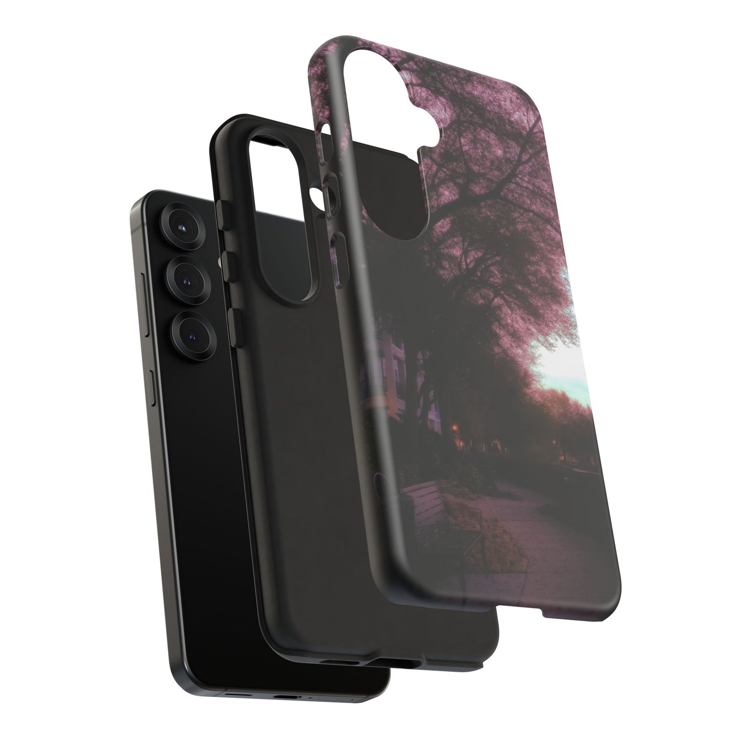 Dream World Phone Case